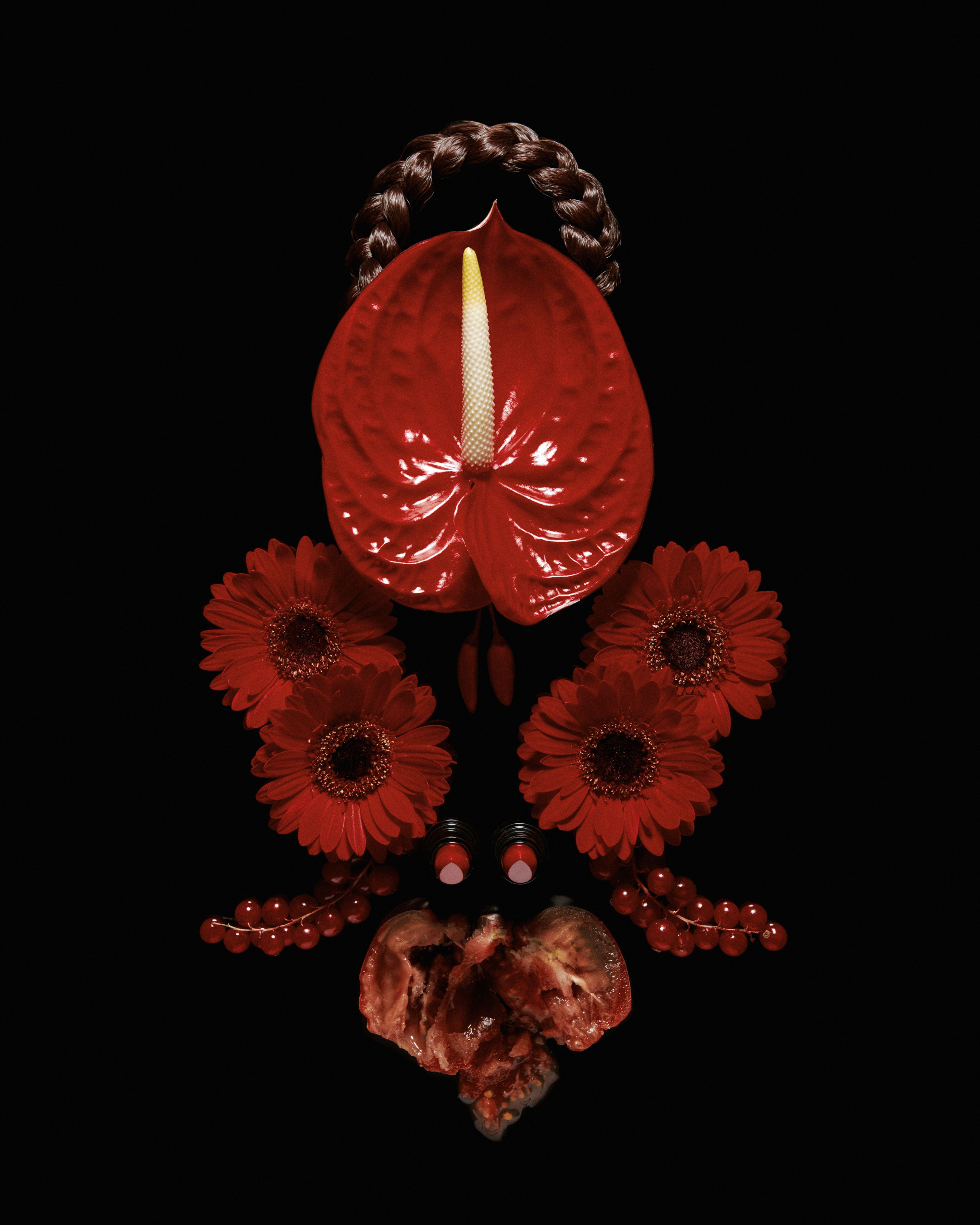 Marina Abramovic , Interview - Romain Roucoules