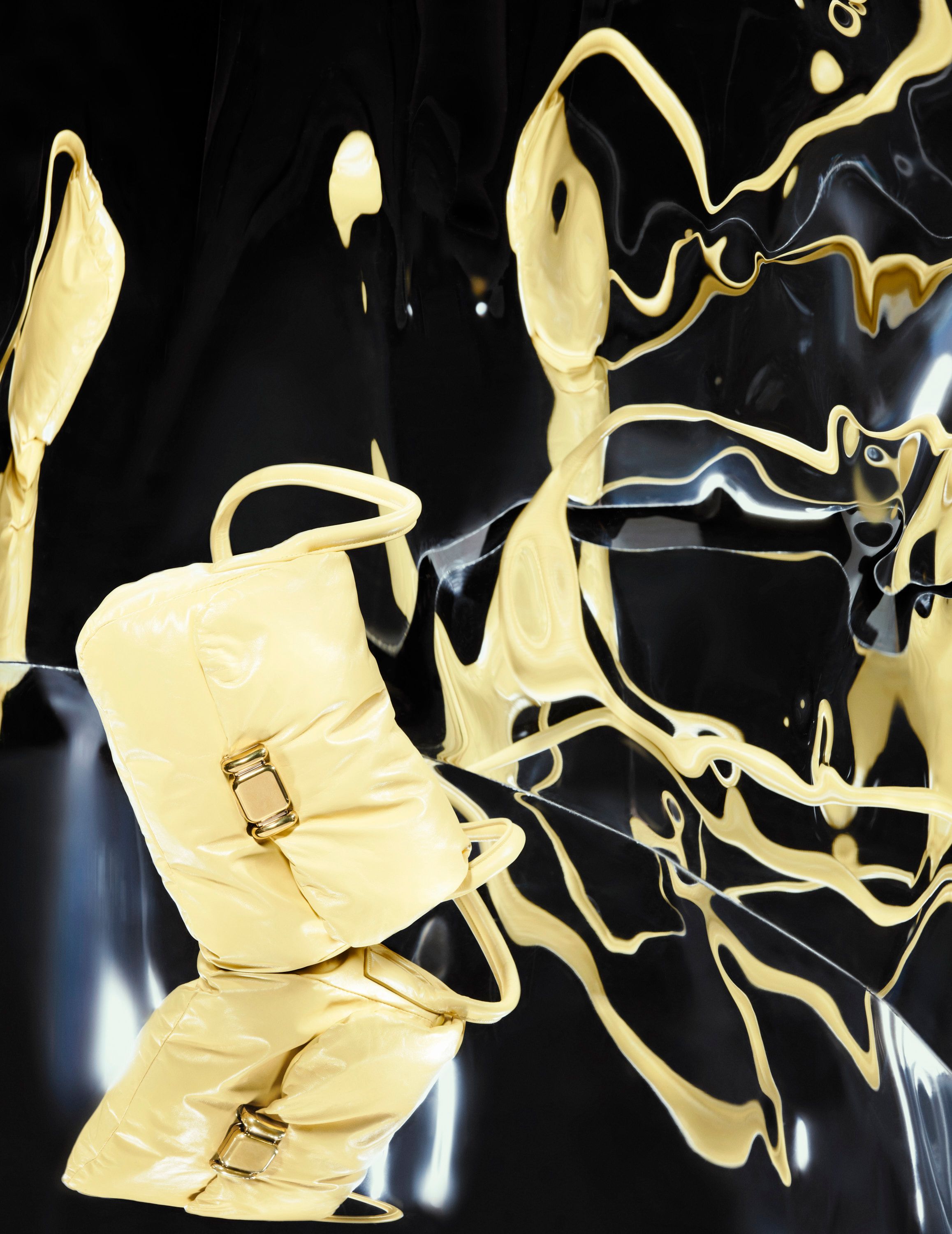 Vogue Singapore, The Edit - Romain Roucoules