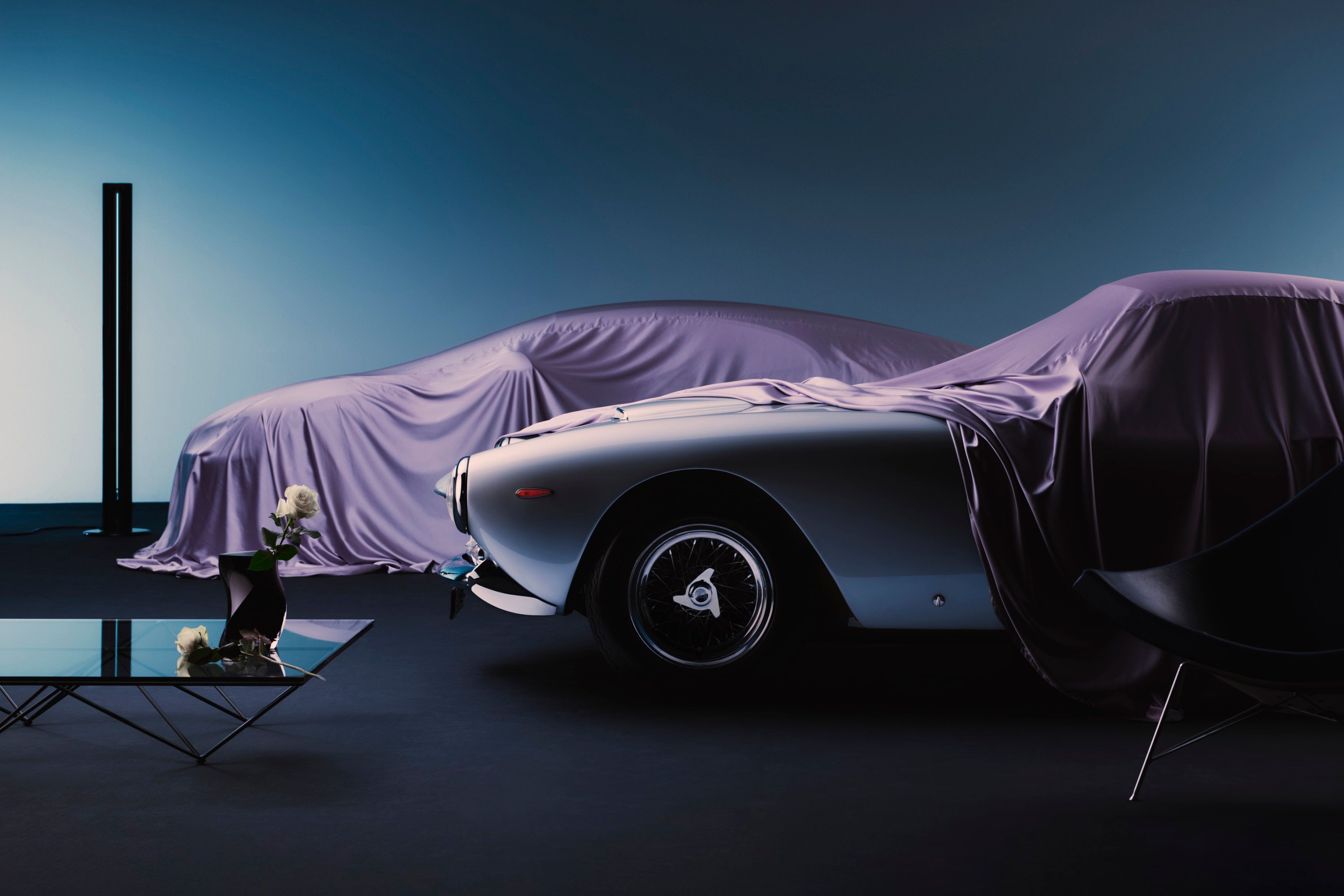 B.I. Collection, Car Collector's Family Office - Romain Roucoules