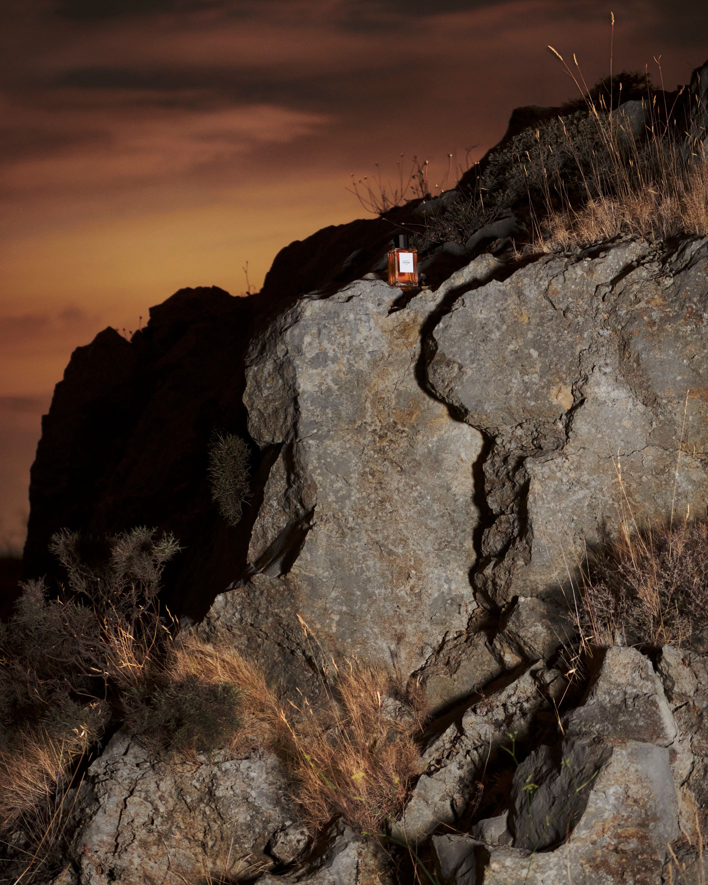 Revue Magazine, Odorama - Romain Roucoules