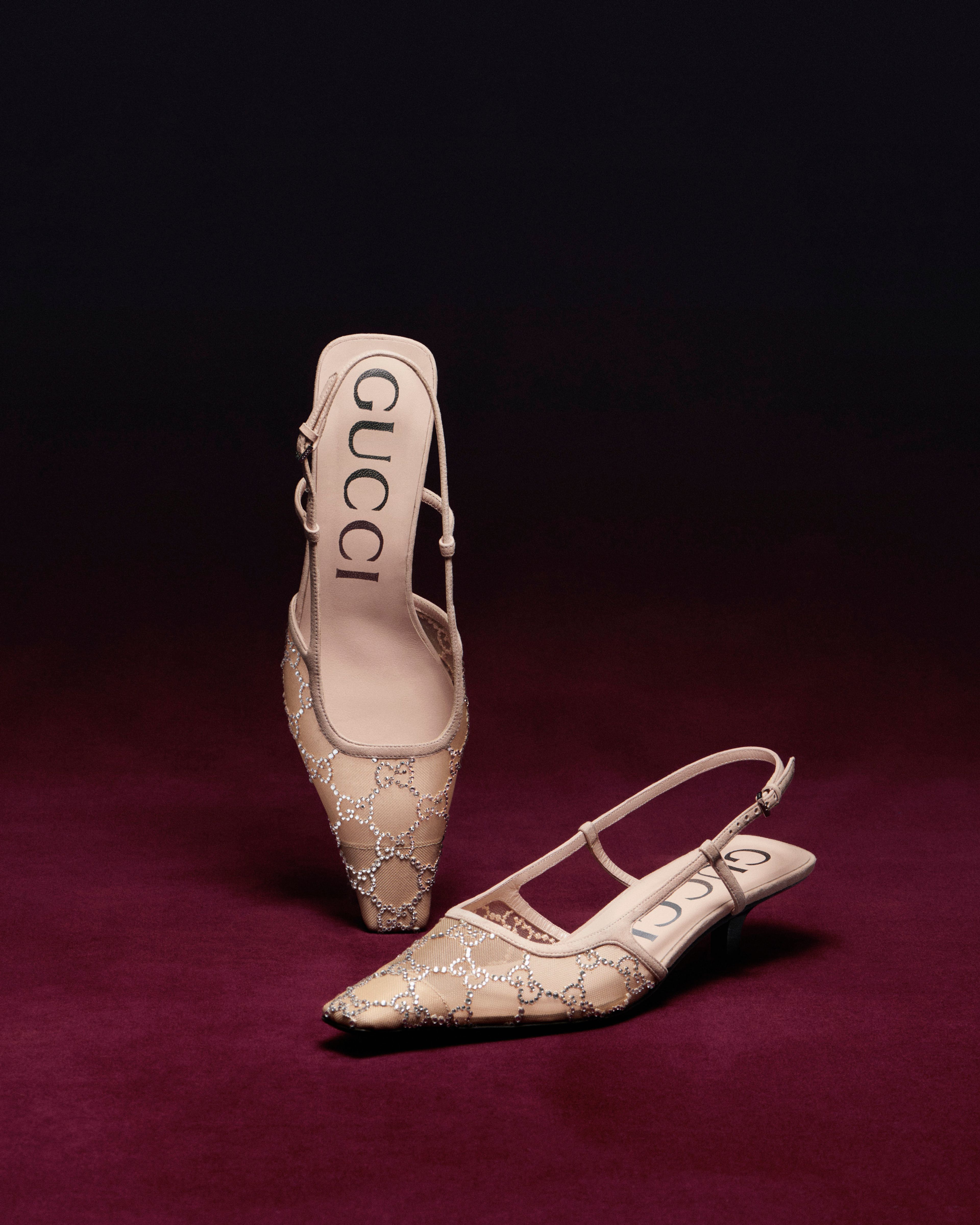 CR Fashion Book, Gucci Centenary - Romain Roucoules