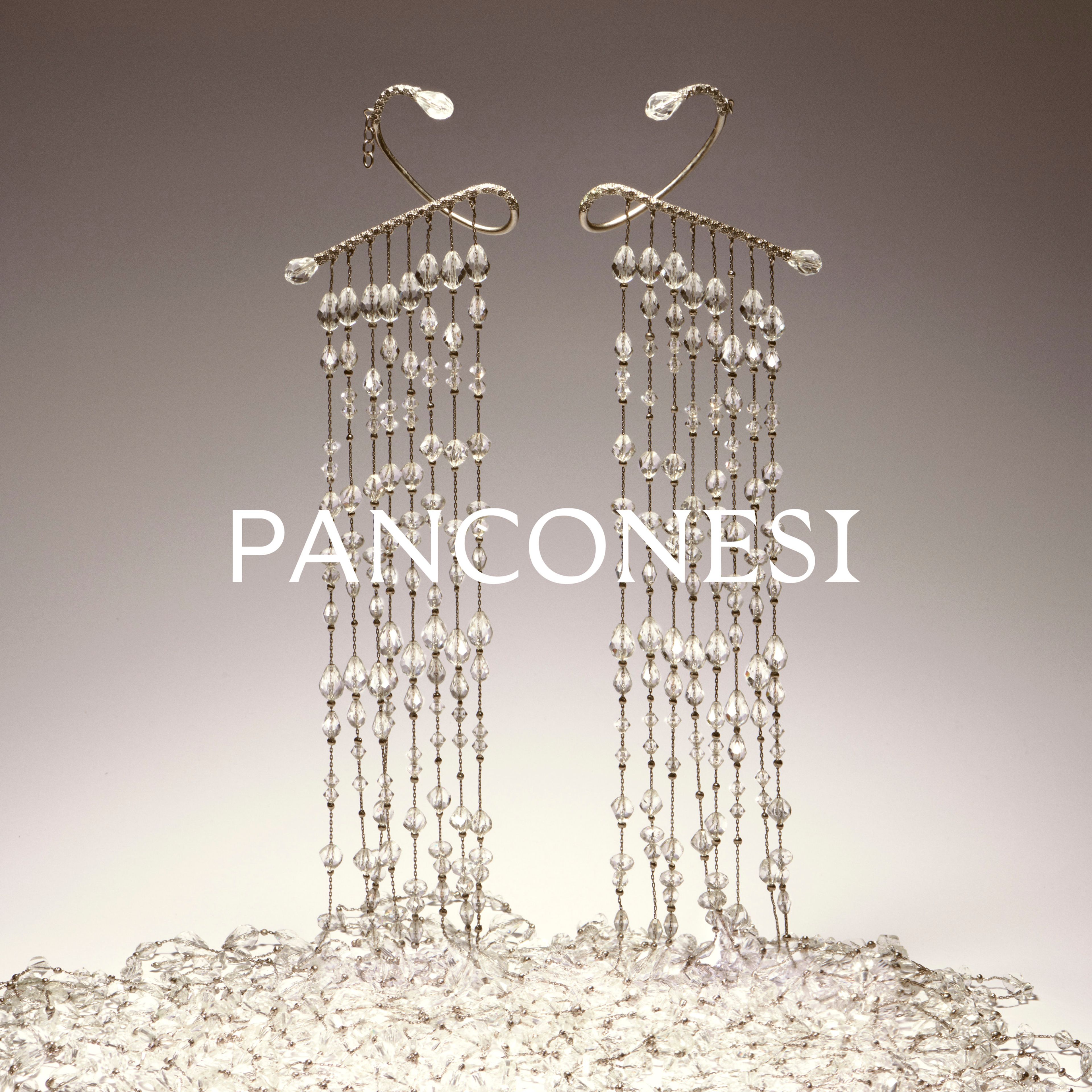 Panconesi, Family Jewels - Romain Roucoules