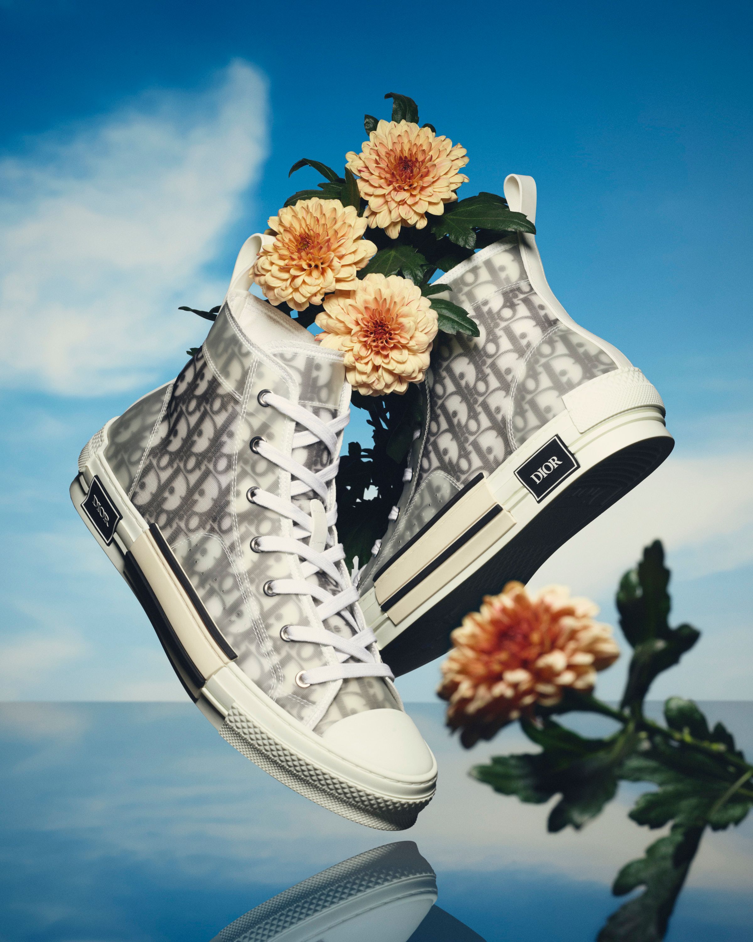 Dior, Father's day Campaign - Romain Roucoules