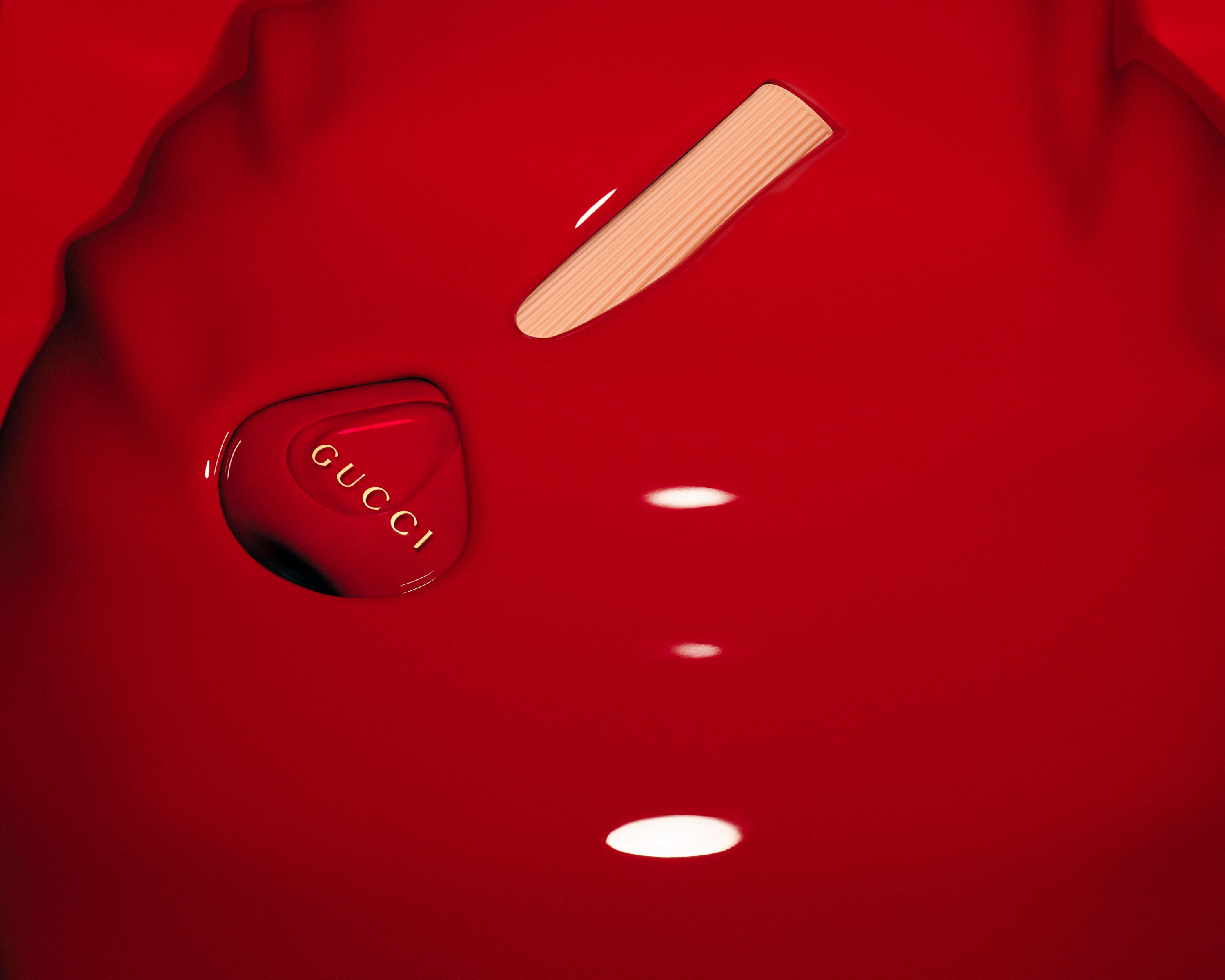 Nail Polish Drama - Romain Roucoules