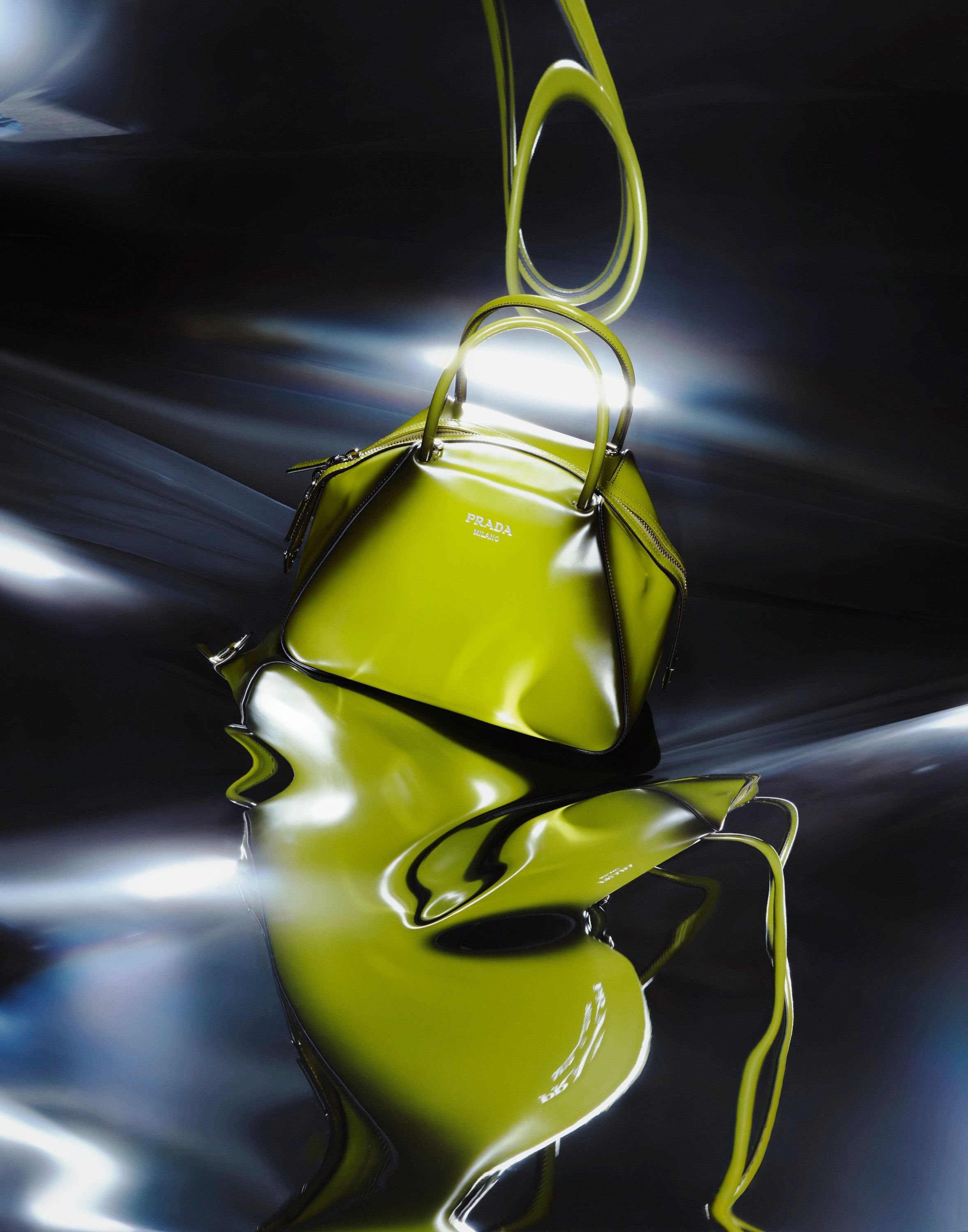 Vogue Singapore, The Edit - Romain Roucoules