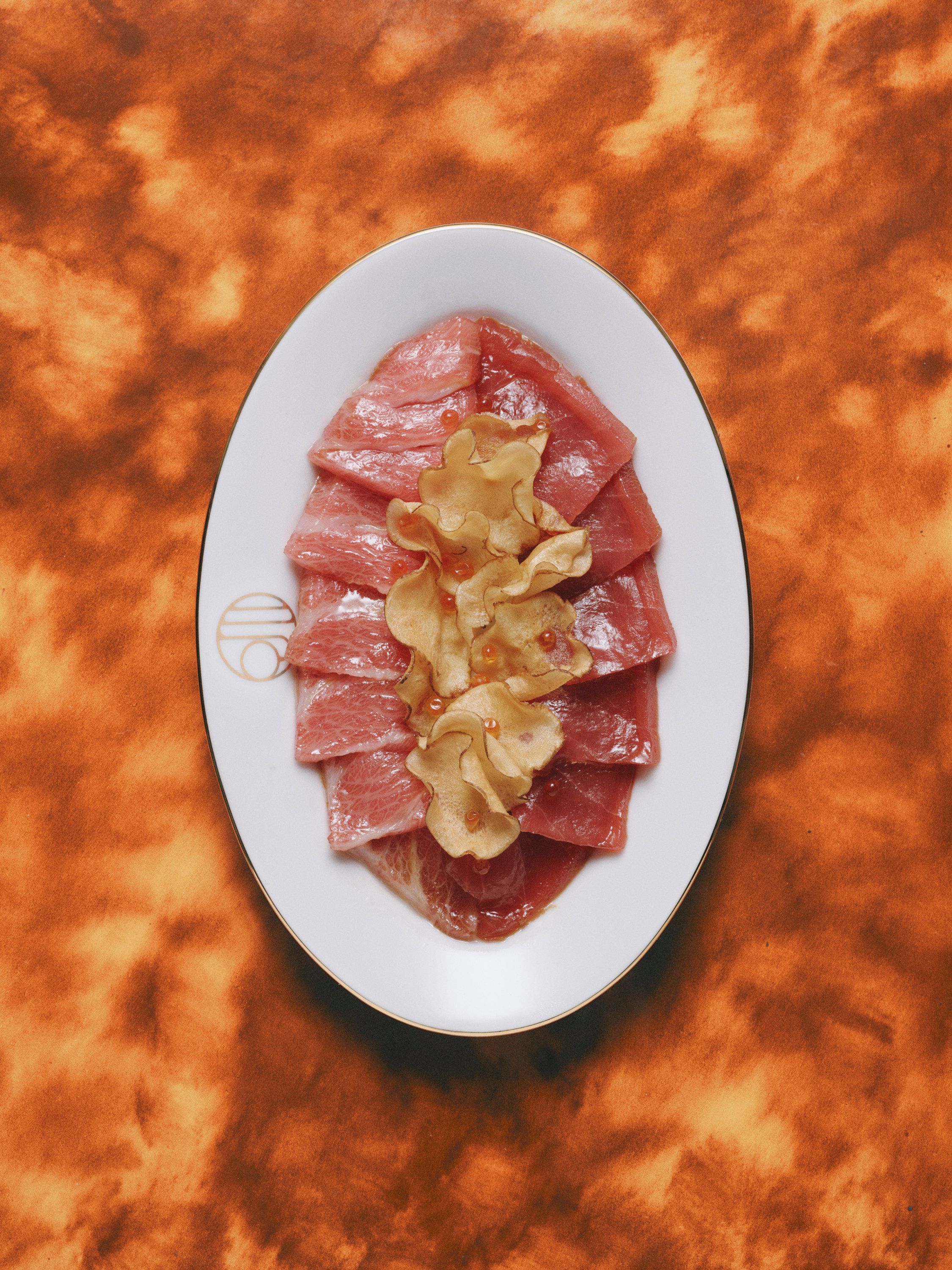 Ojii, Ojii Perronet - Romain Roucoules