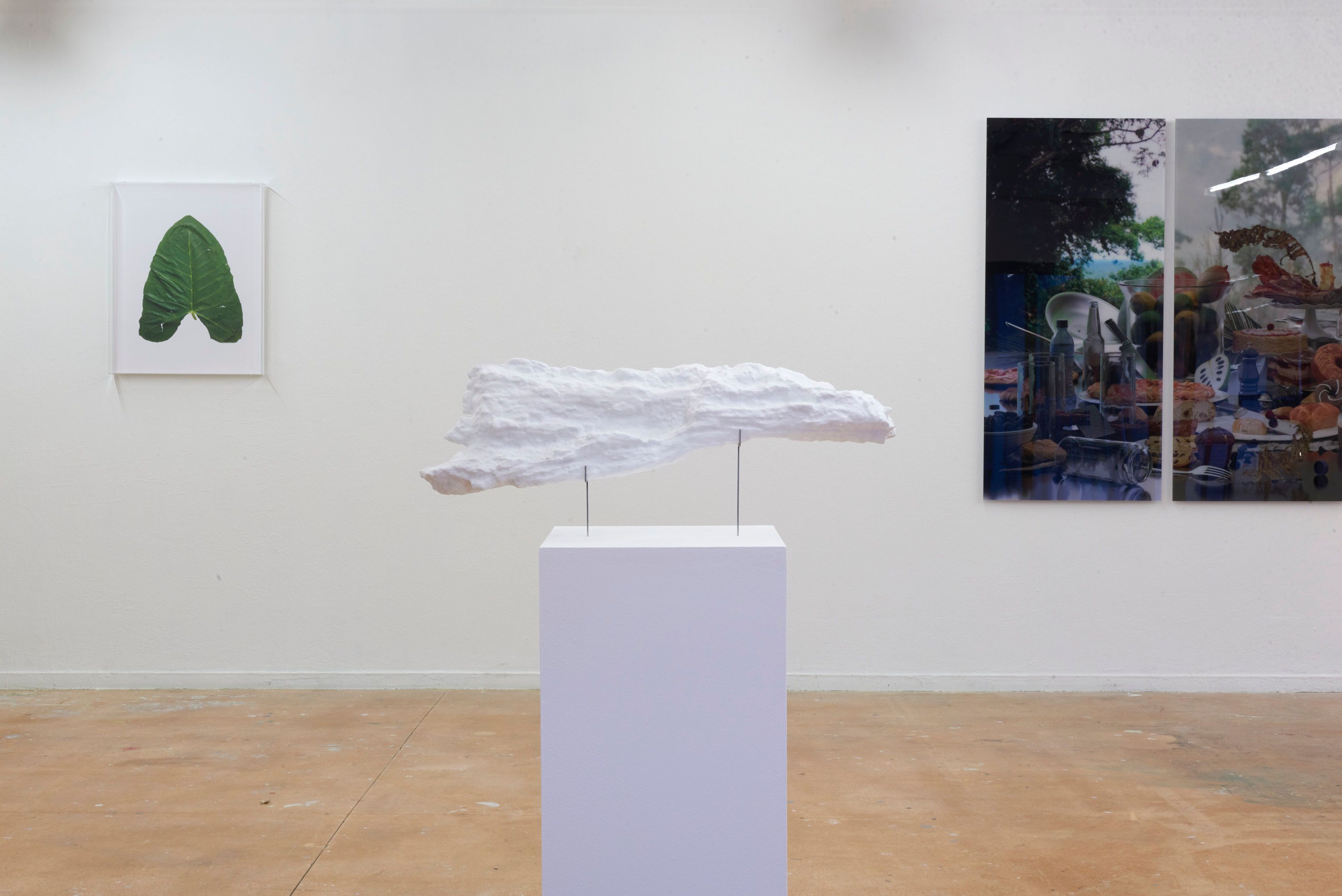 Global Solutions, ÉCAL diploma - Romain Roucoules