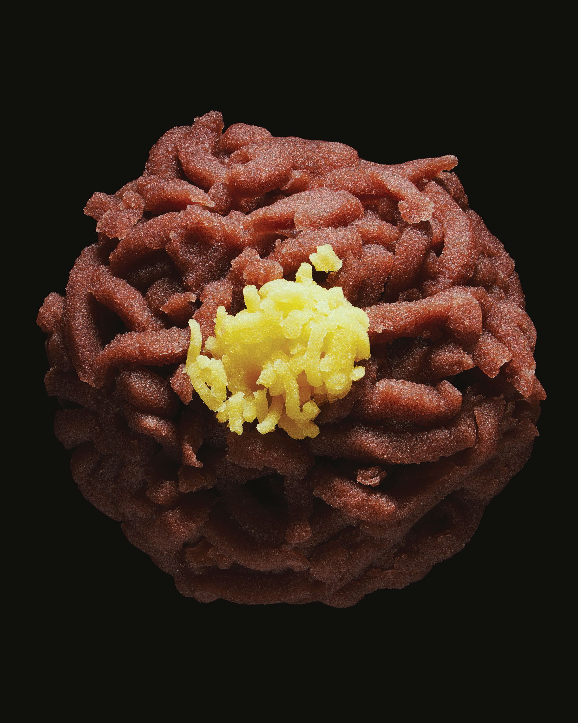 Namagashi, Delights from Toraya - Romain Roucoules