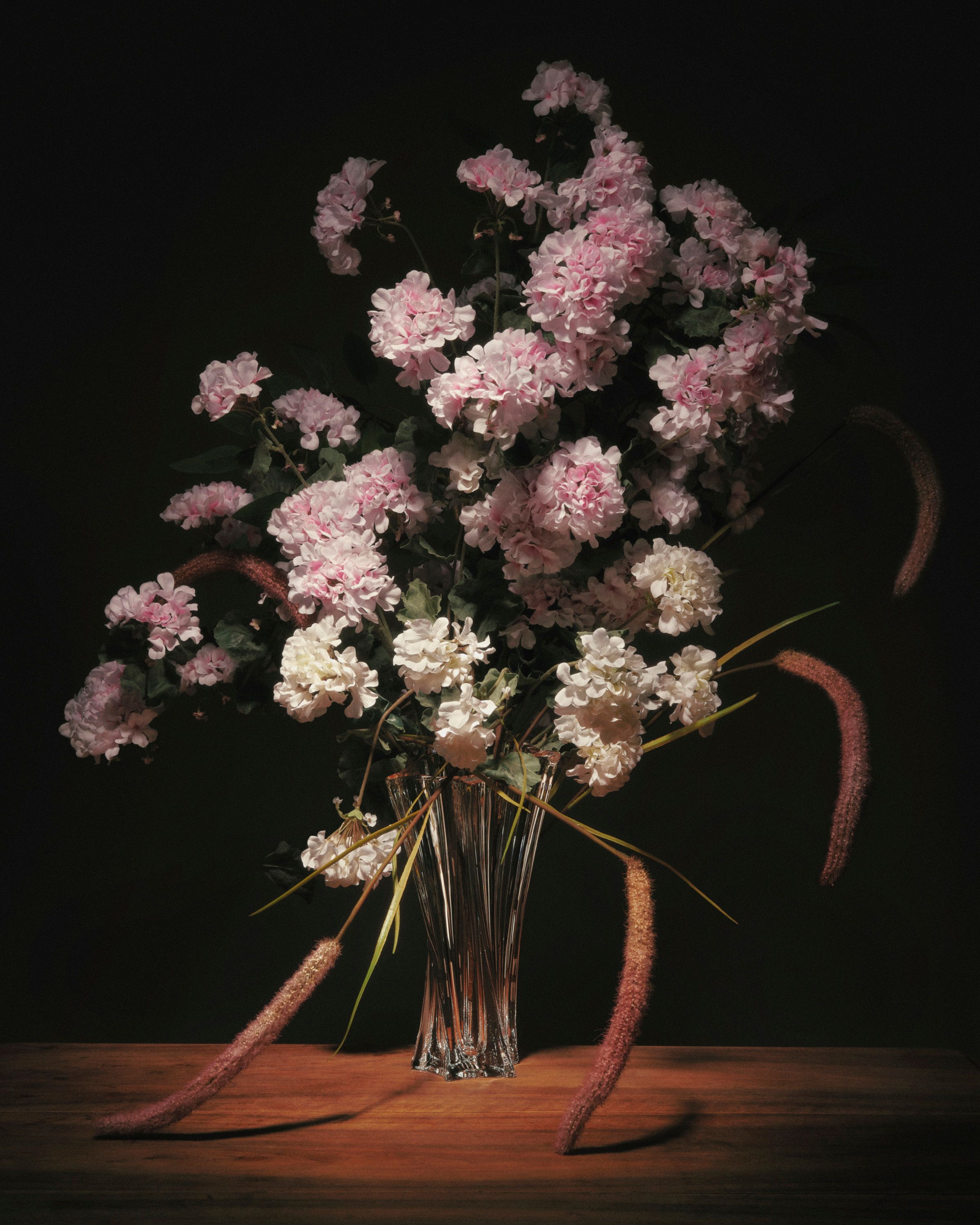 Bouquets, with Flora Magnifica - Romain Roucoules