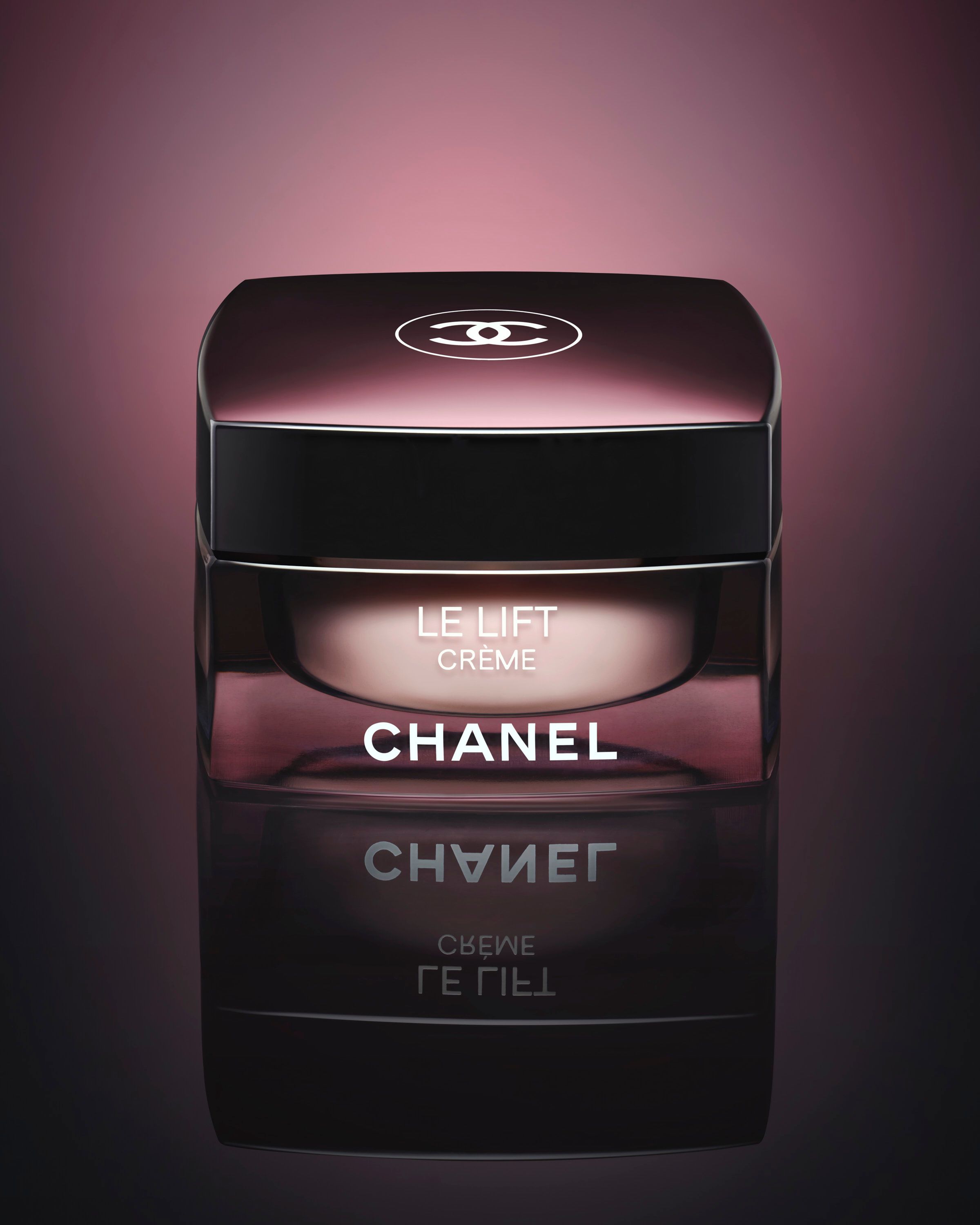 Chanel, Le Lift - Romain Roucoules
