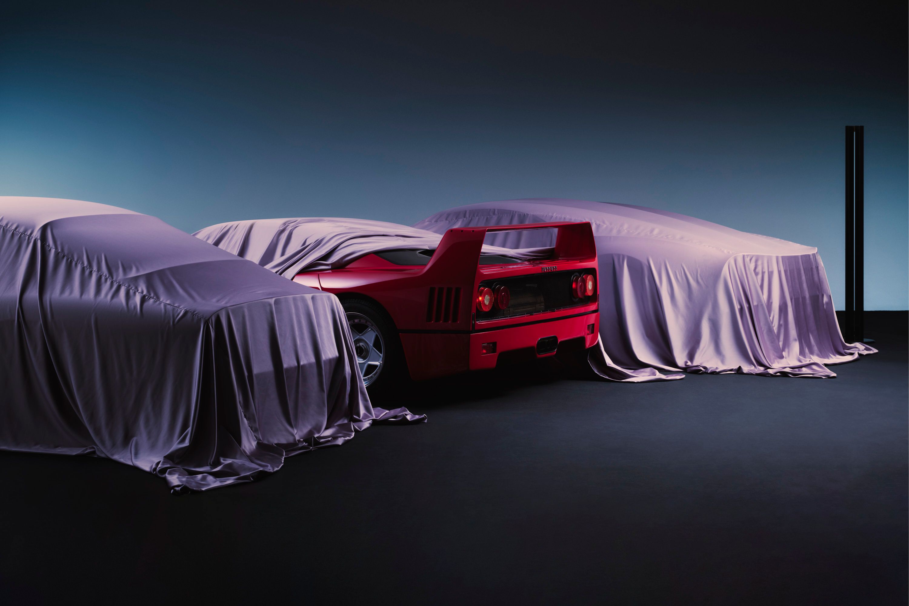 B.I. Collection, Car Collector's Family Office - Romain Roucoules