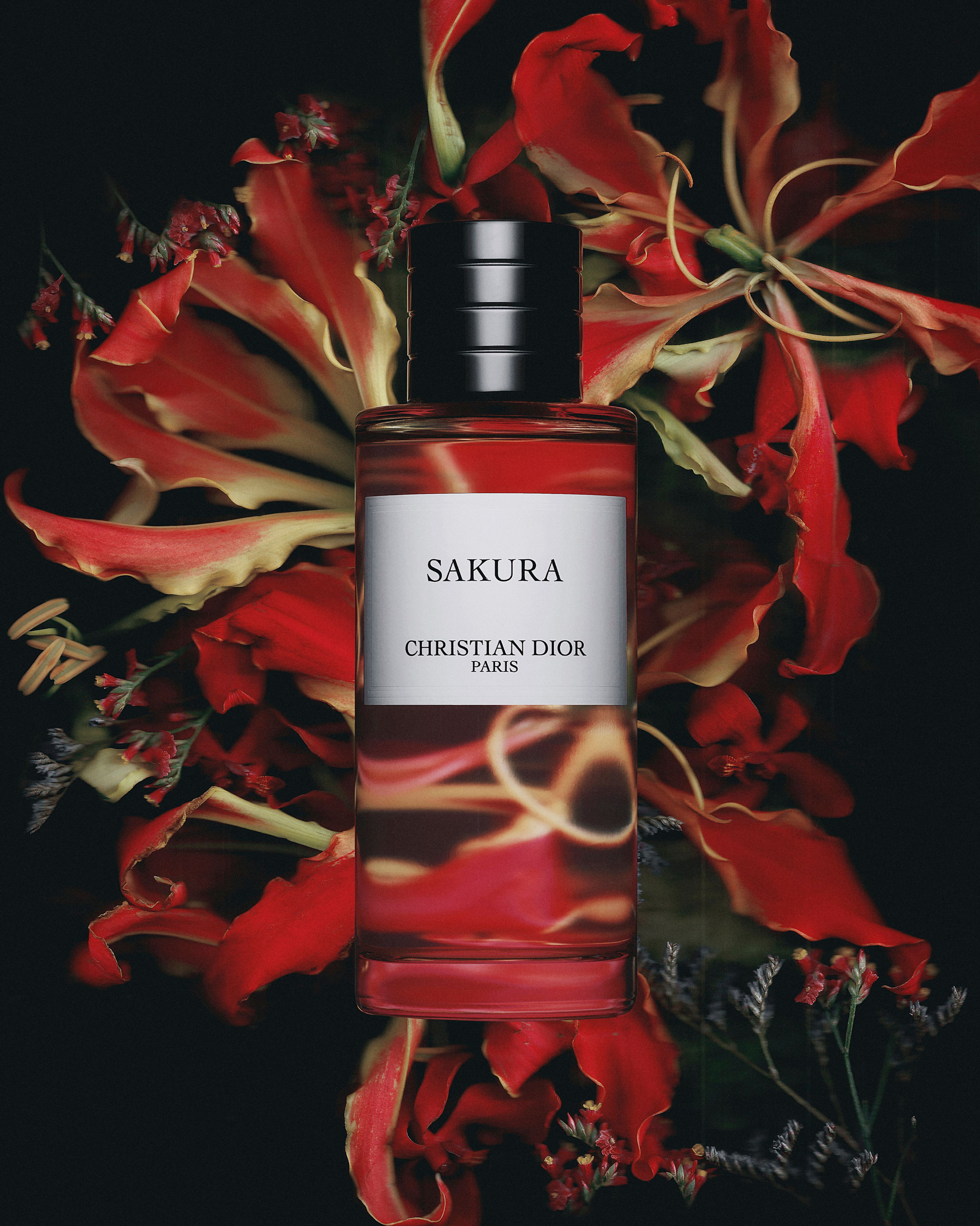 Fragrances, With Alice Tremblot - Romain Roucoules