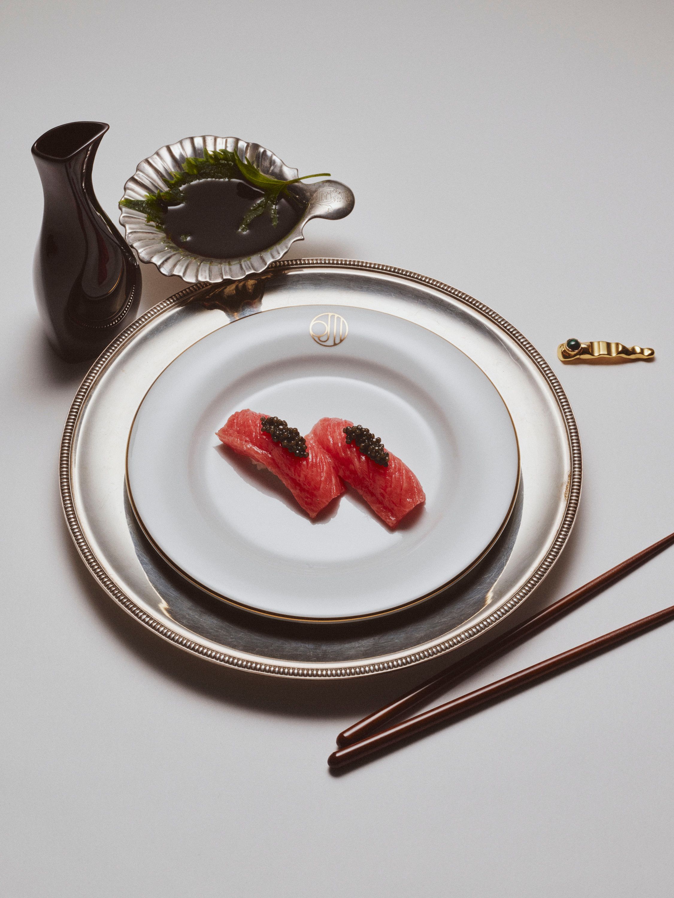 Ojii, Ojii Perronet - Romain Roucoules