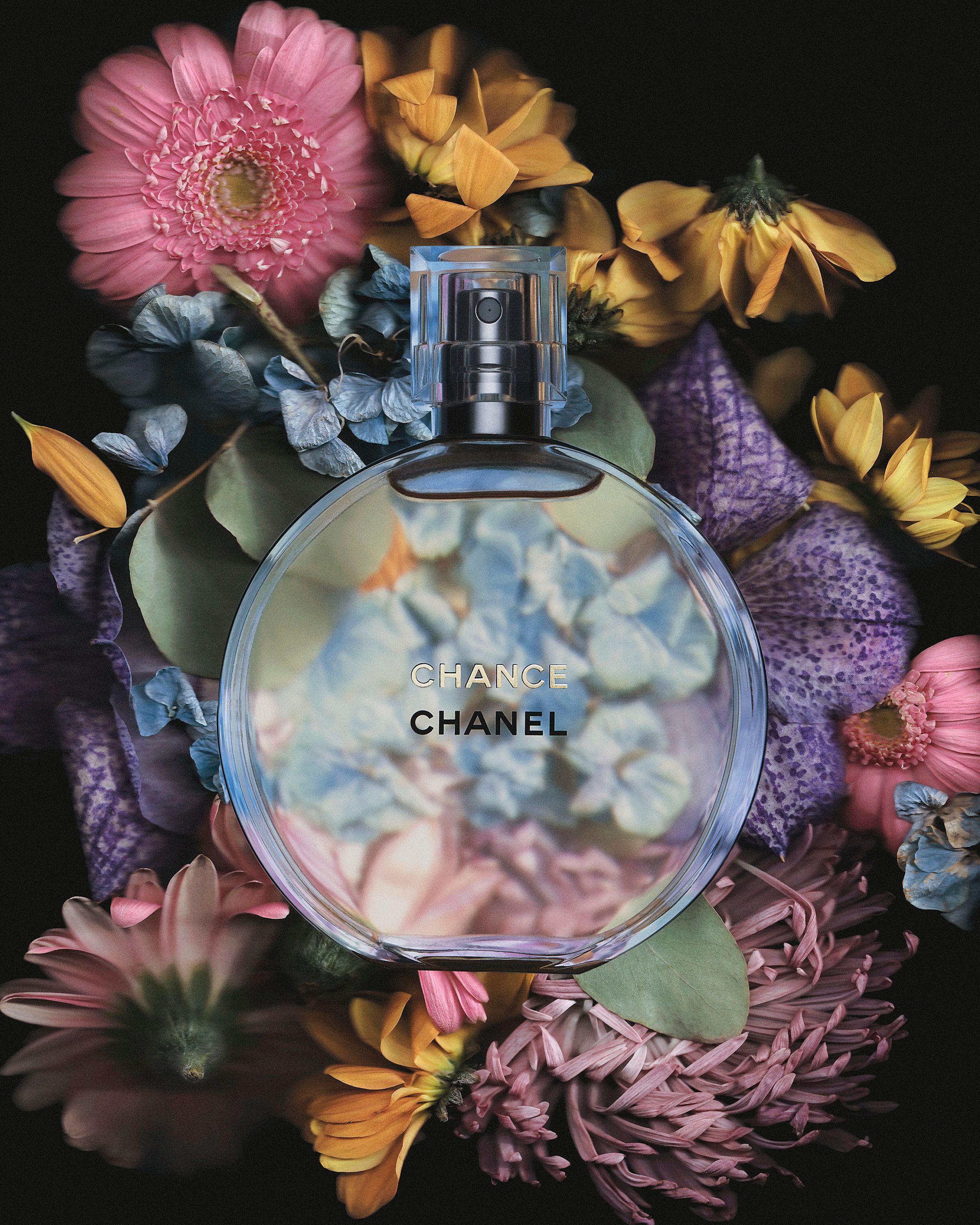 Fragrances, With Alice Tremblot - Romain Roucoules