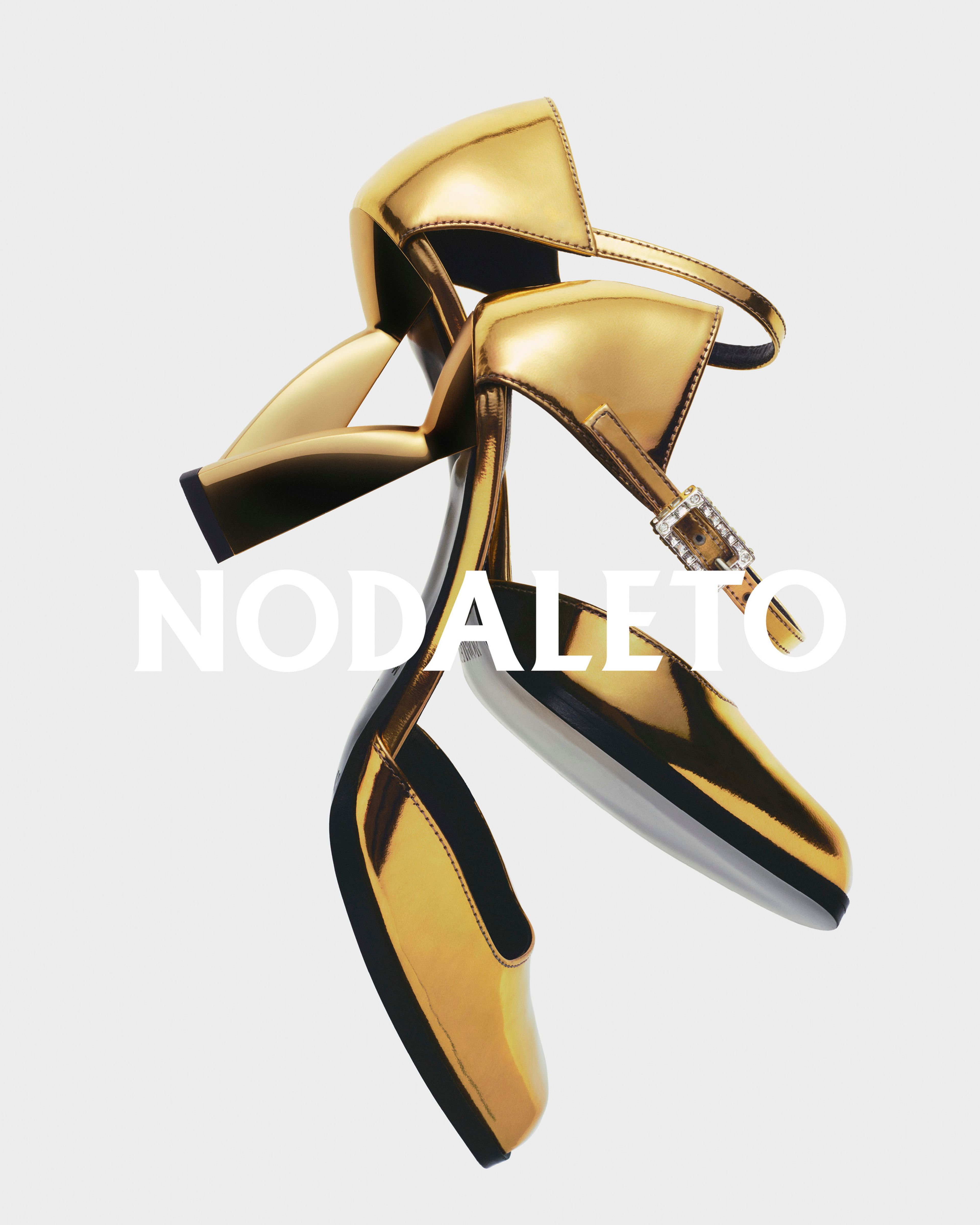Nodaleto, 2023 Campaign - Romain Roucoules