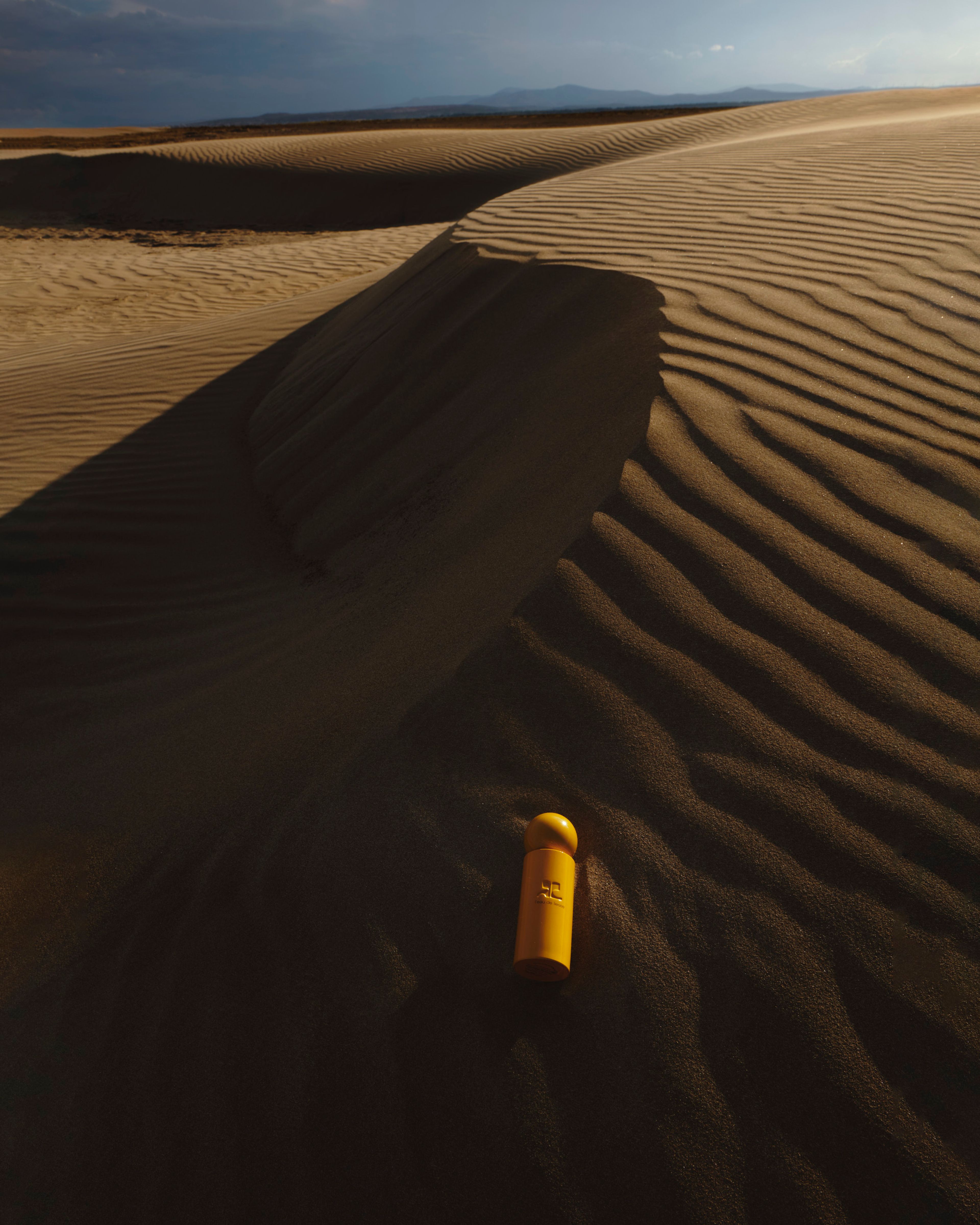 Revue Magazine, Odorama - Romain Roucoules