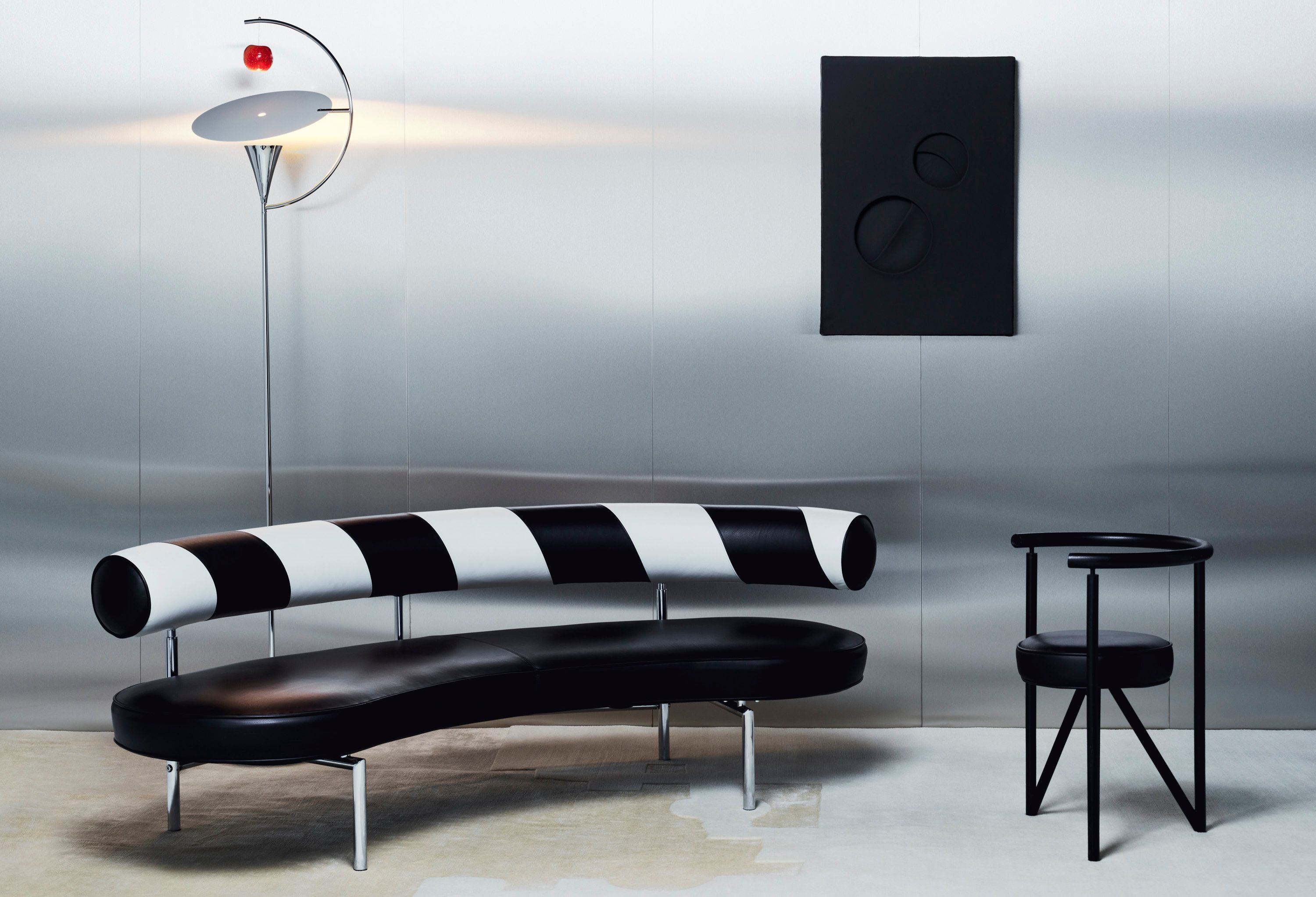 Wallpaper Magazine, Cover - Circle Back - Romain Roucoules