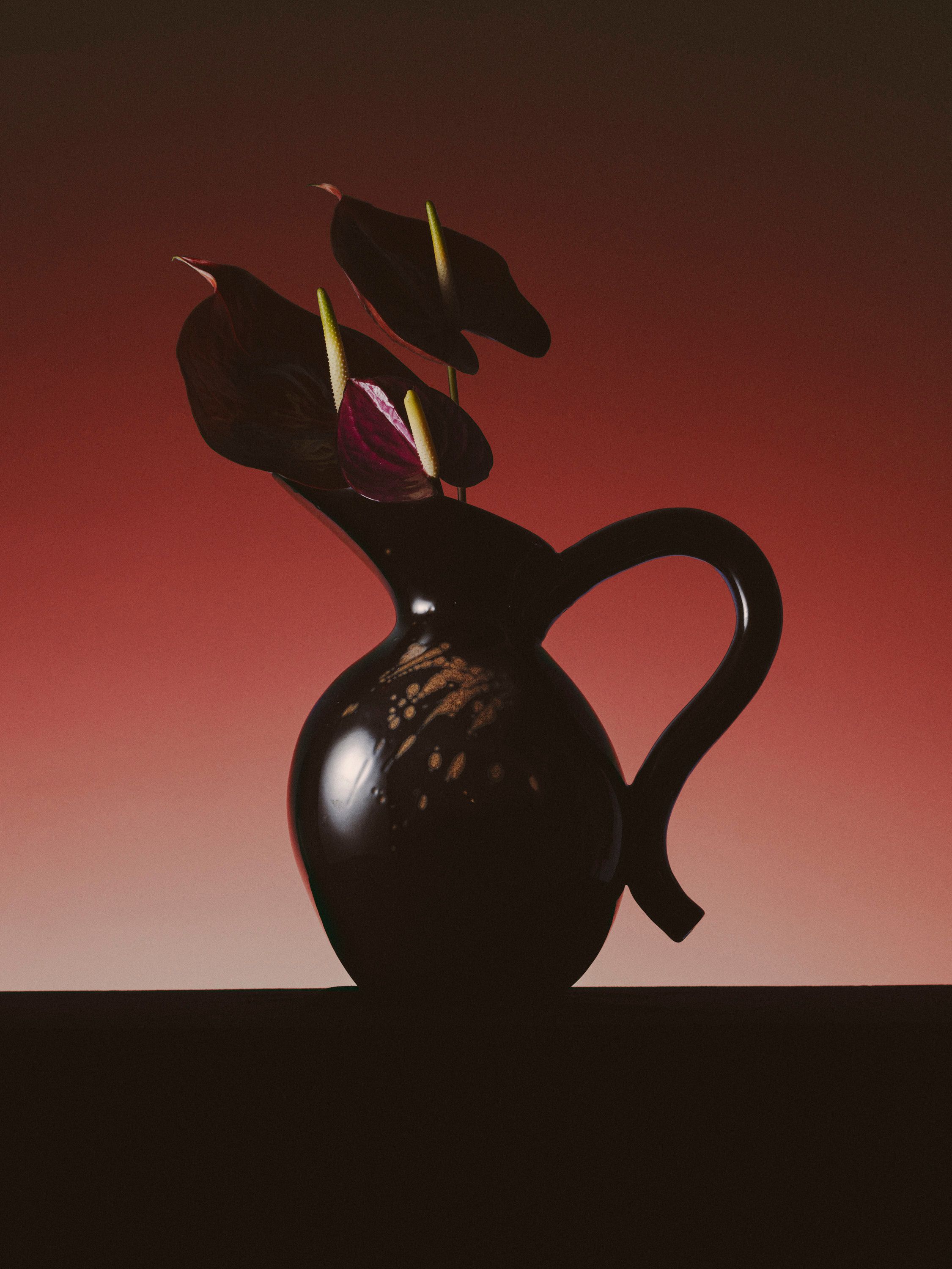 Ojii, Ojii Perronet - Romain Roucoules