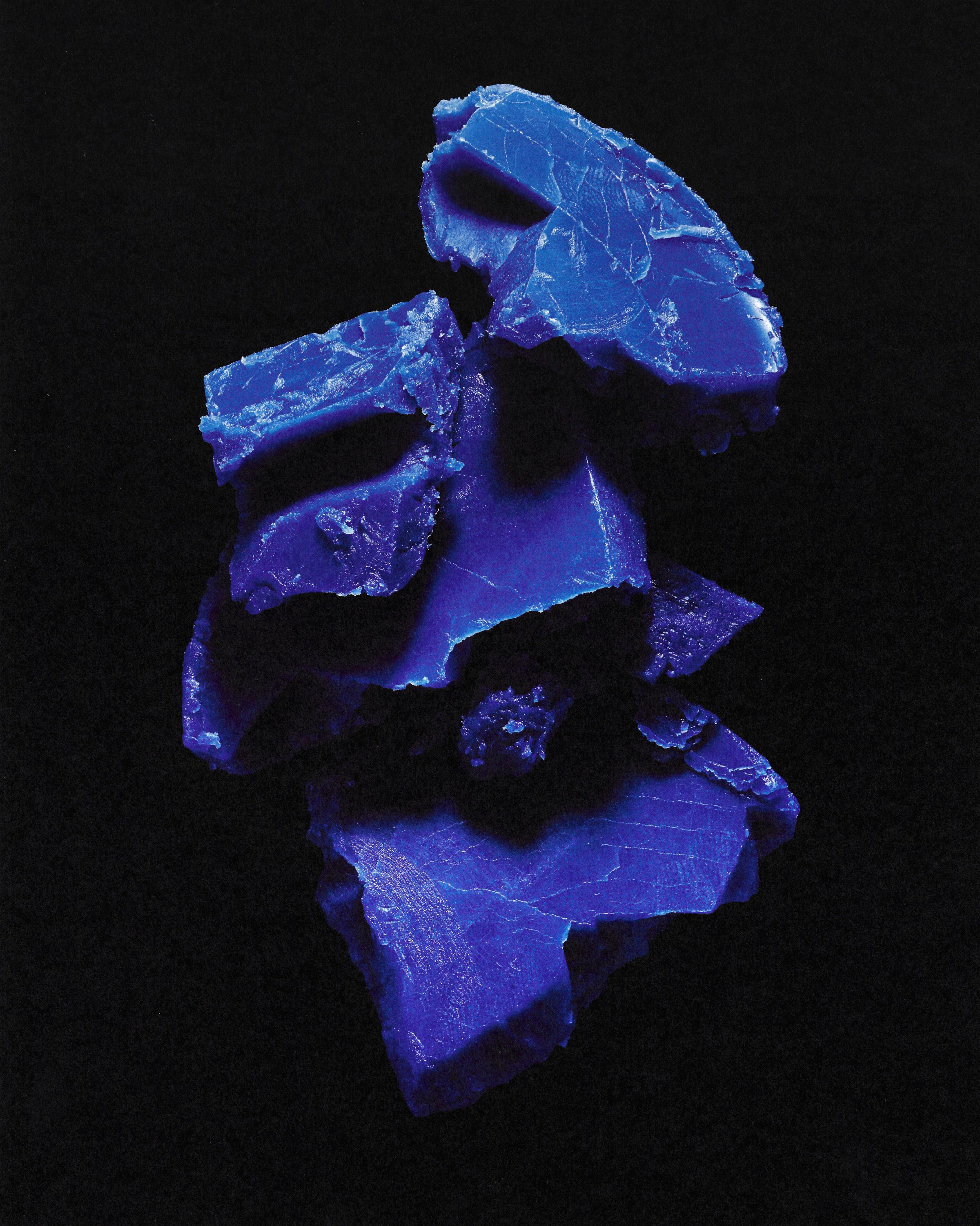 Beauty, Textures - Romain Roucoules