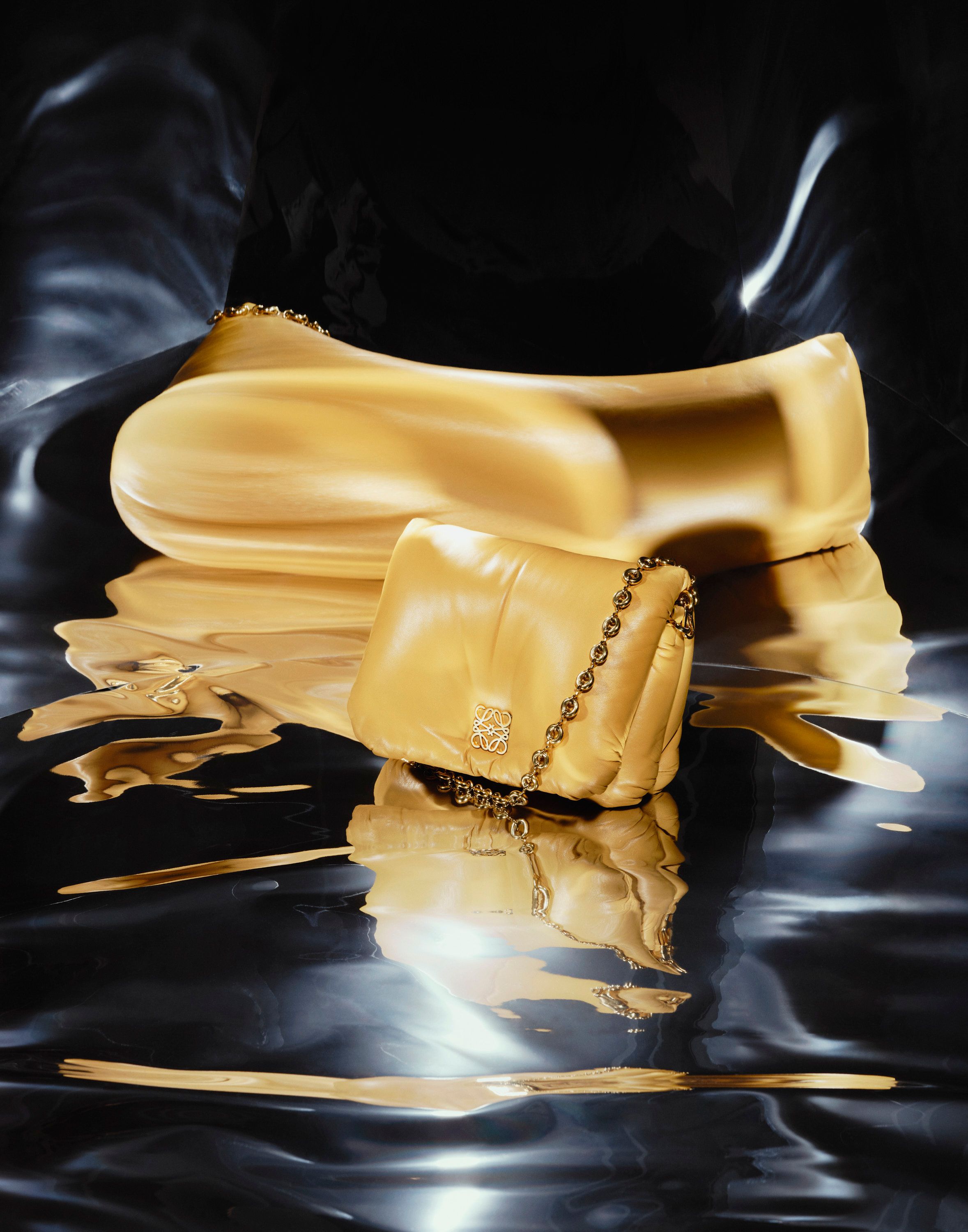 Vogue Singapore, The Edit - Romain Roucoules