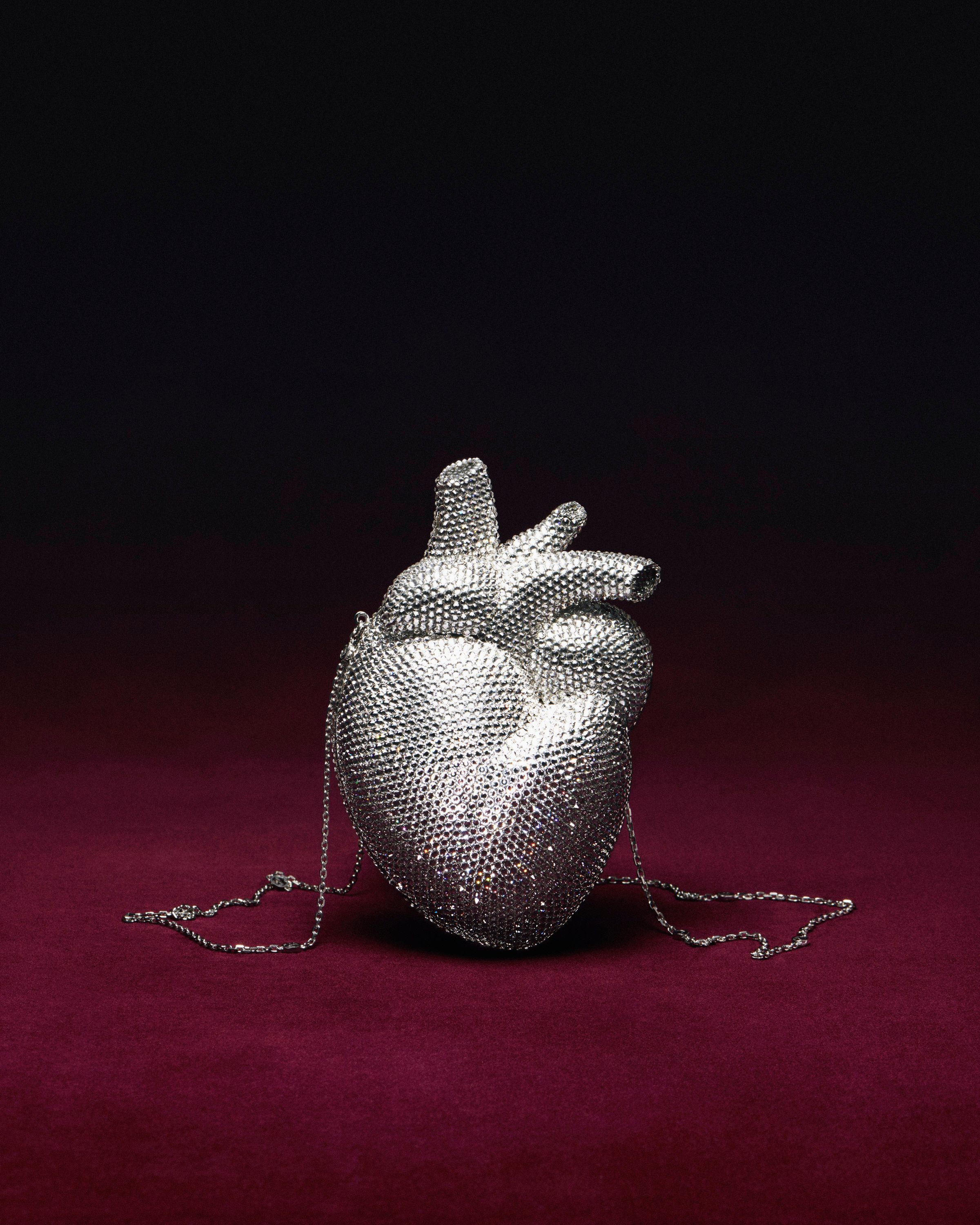 CR Fashion Book, Gucci Centenary - Romain Roucoules