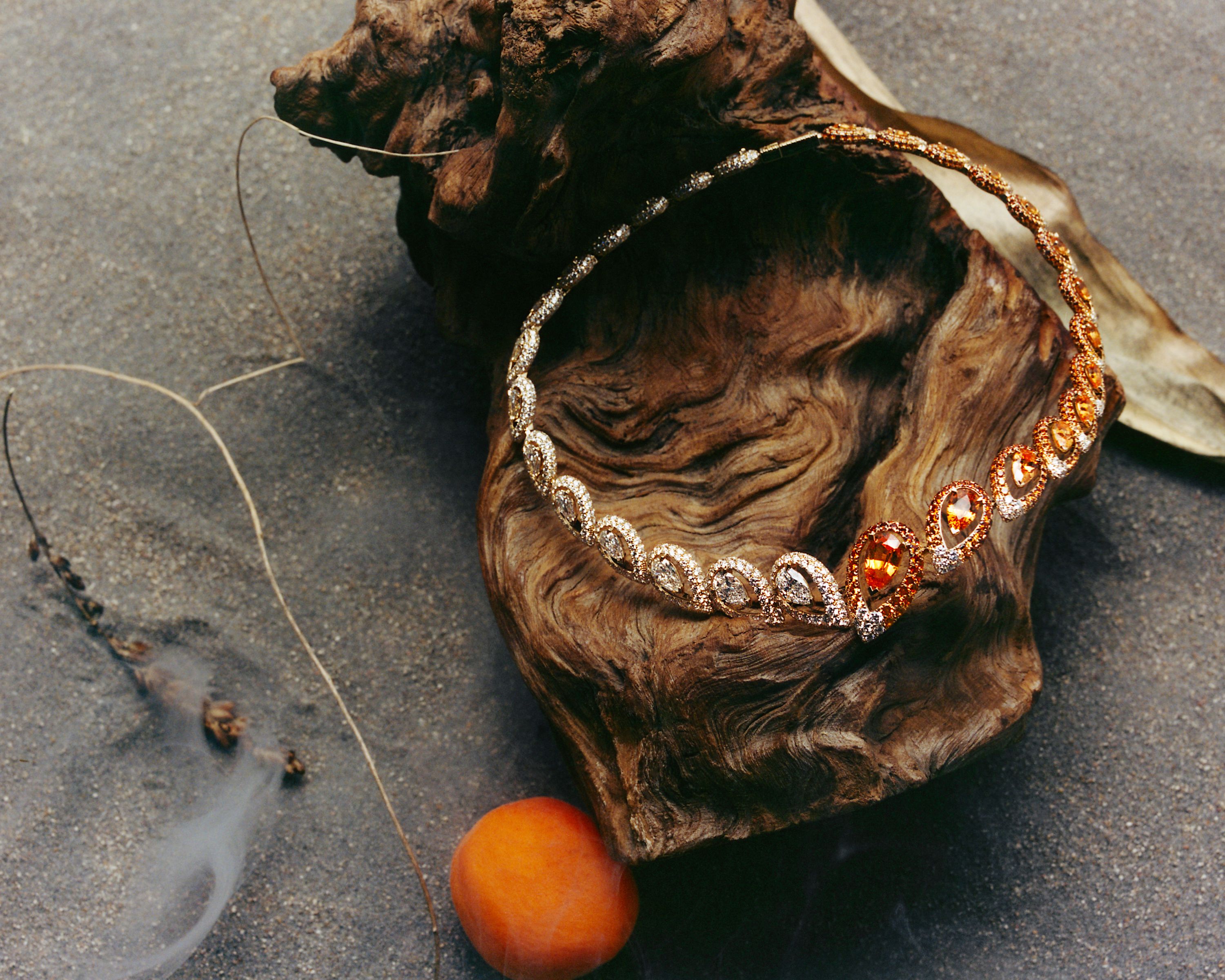 The Times Luxx, Following the Kraffts - Romain Roucoules