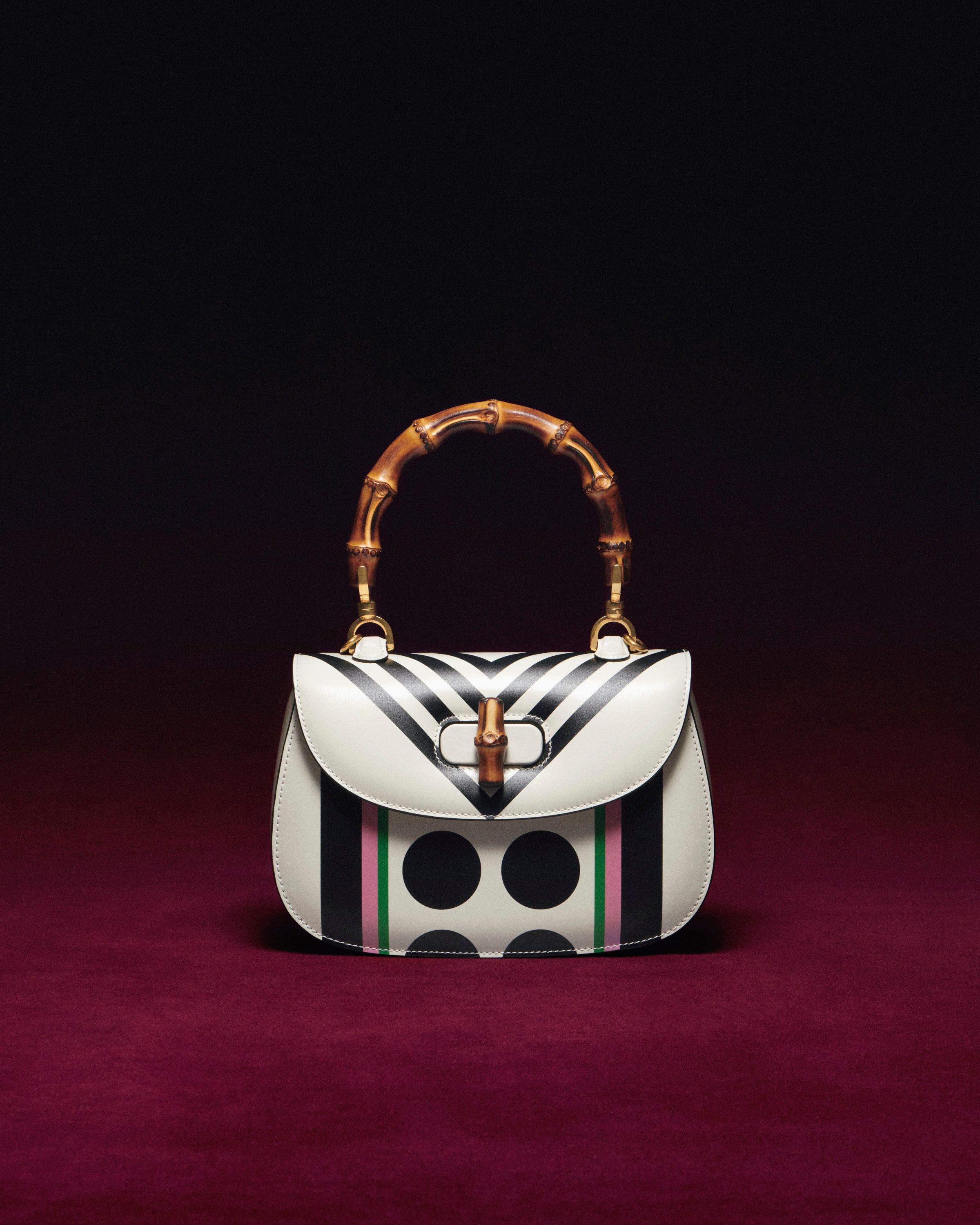 CR Fashion Book, Gucci Centenary - Romain Roucoules