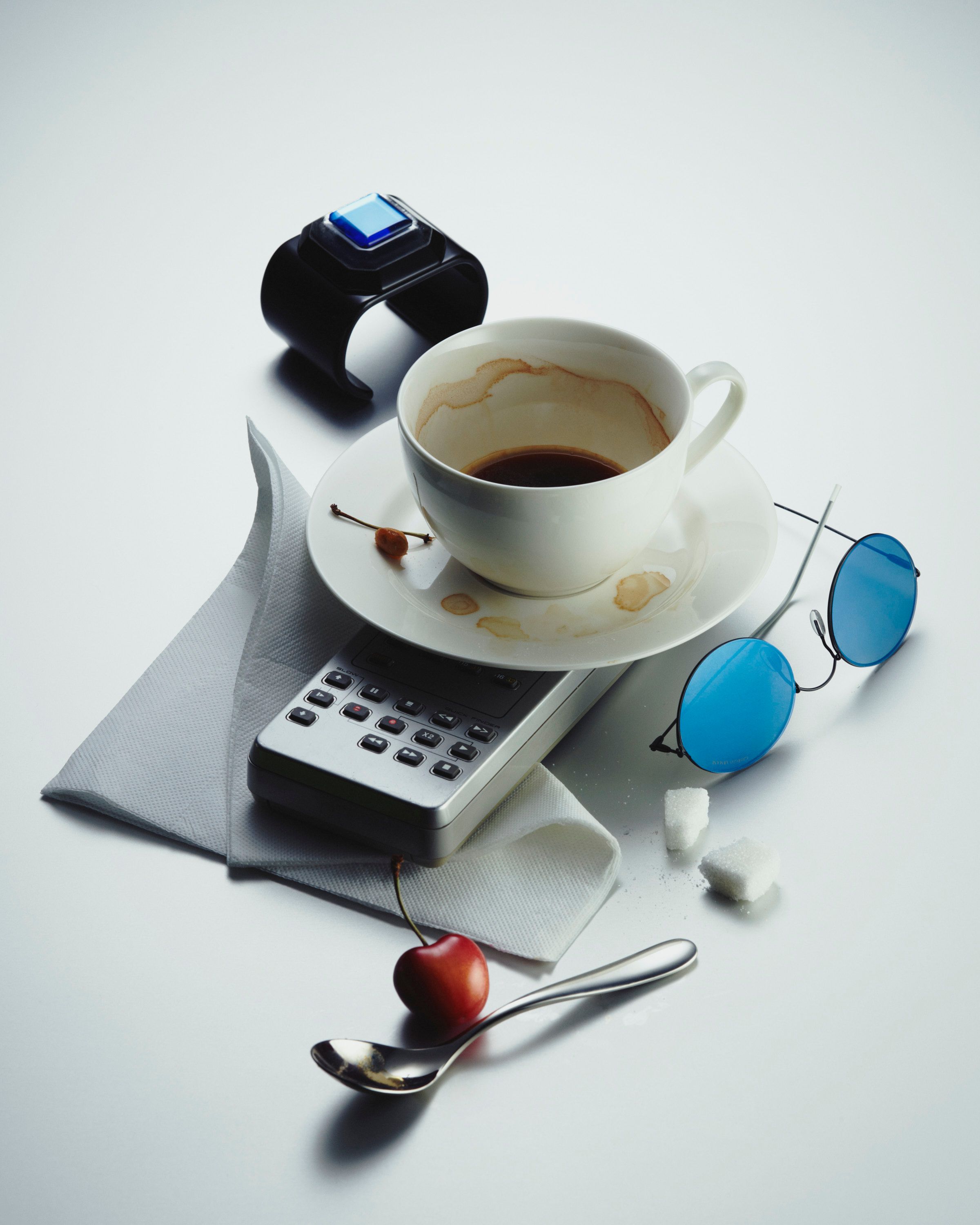 CR Fashion Book, Giorgio by Carine - Romain Roucoules