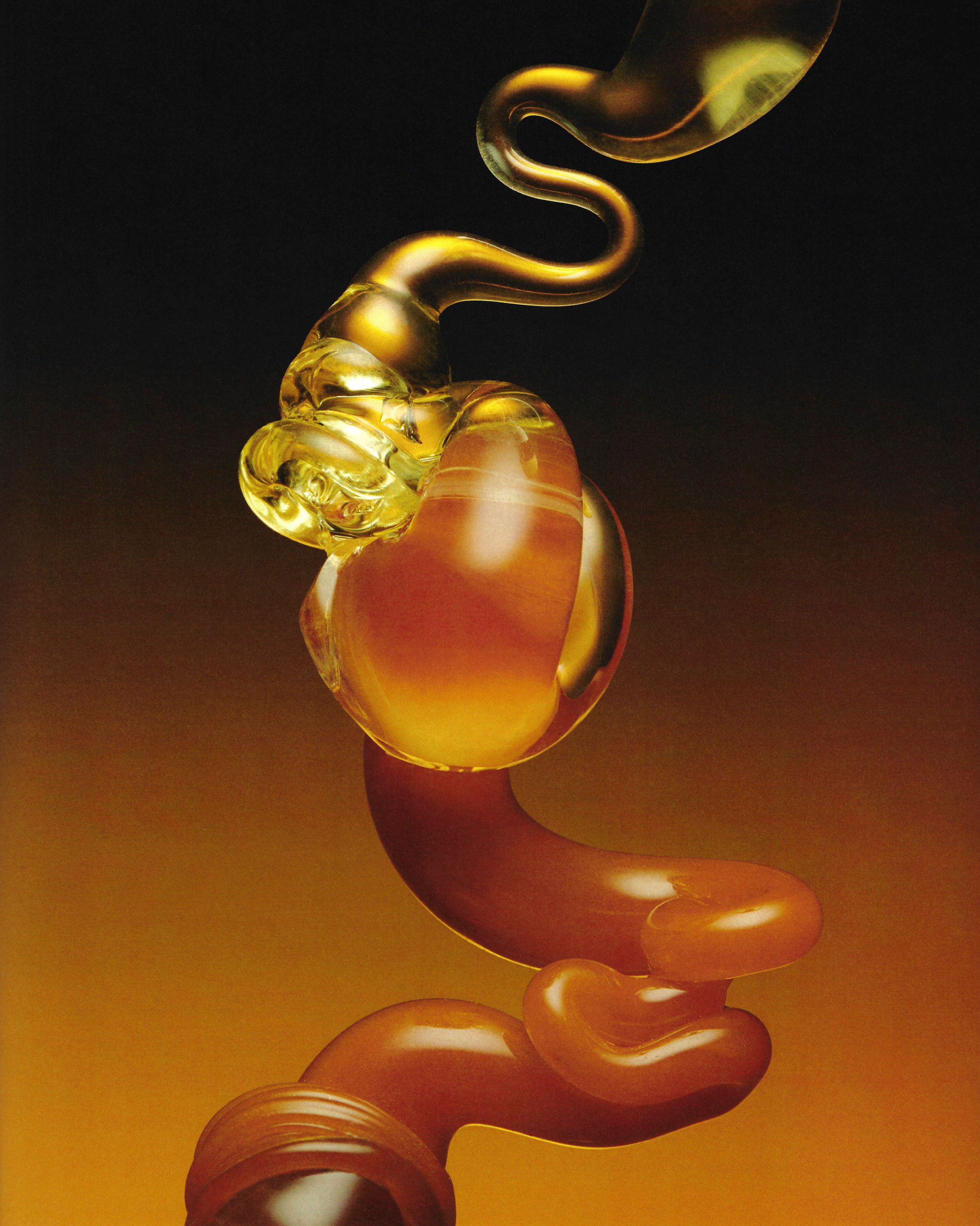 Danielle Karlikoff, Glassworks - Romain Roucoules