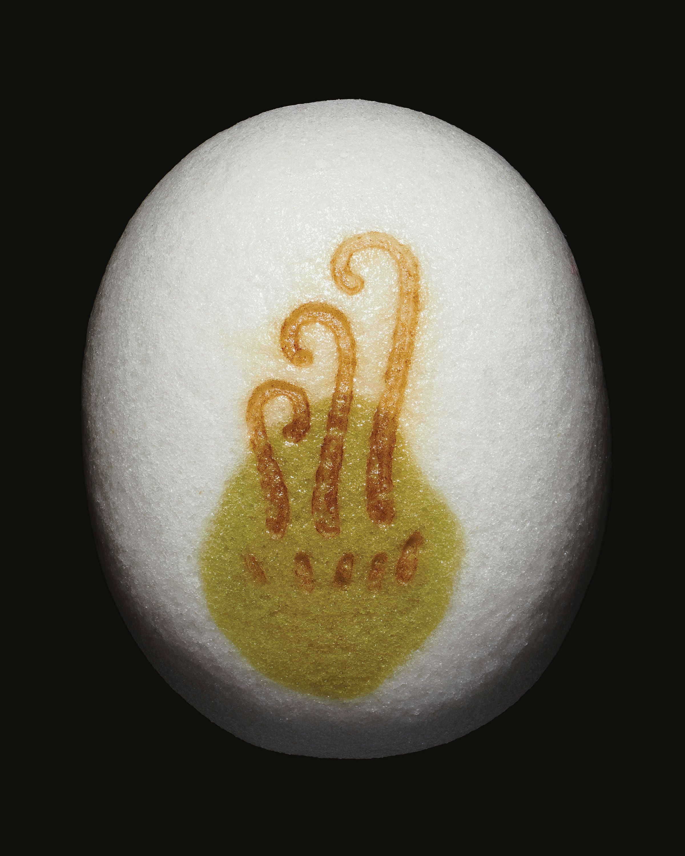 Namagashi, Delights from Toraya - Romain Roucoules