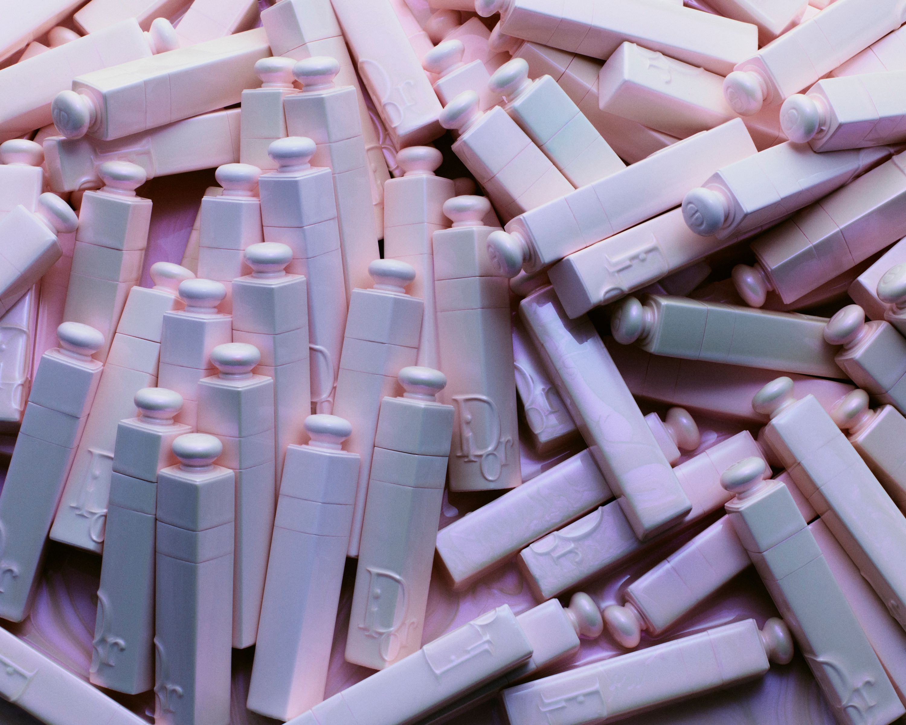 A hundred Packs, A beauty story - Romain Roucoules