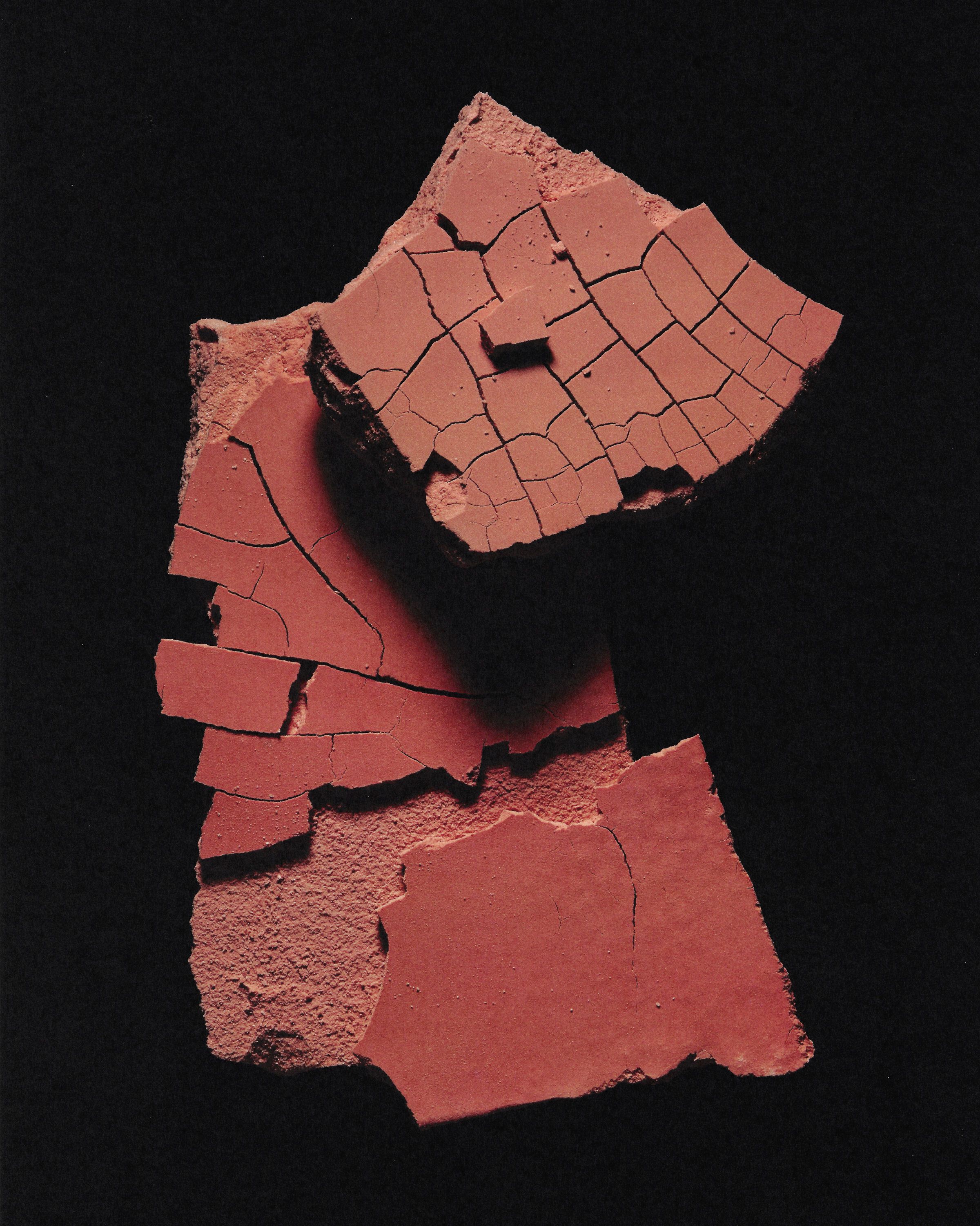 Beauty, Textures - Romain Roucoules