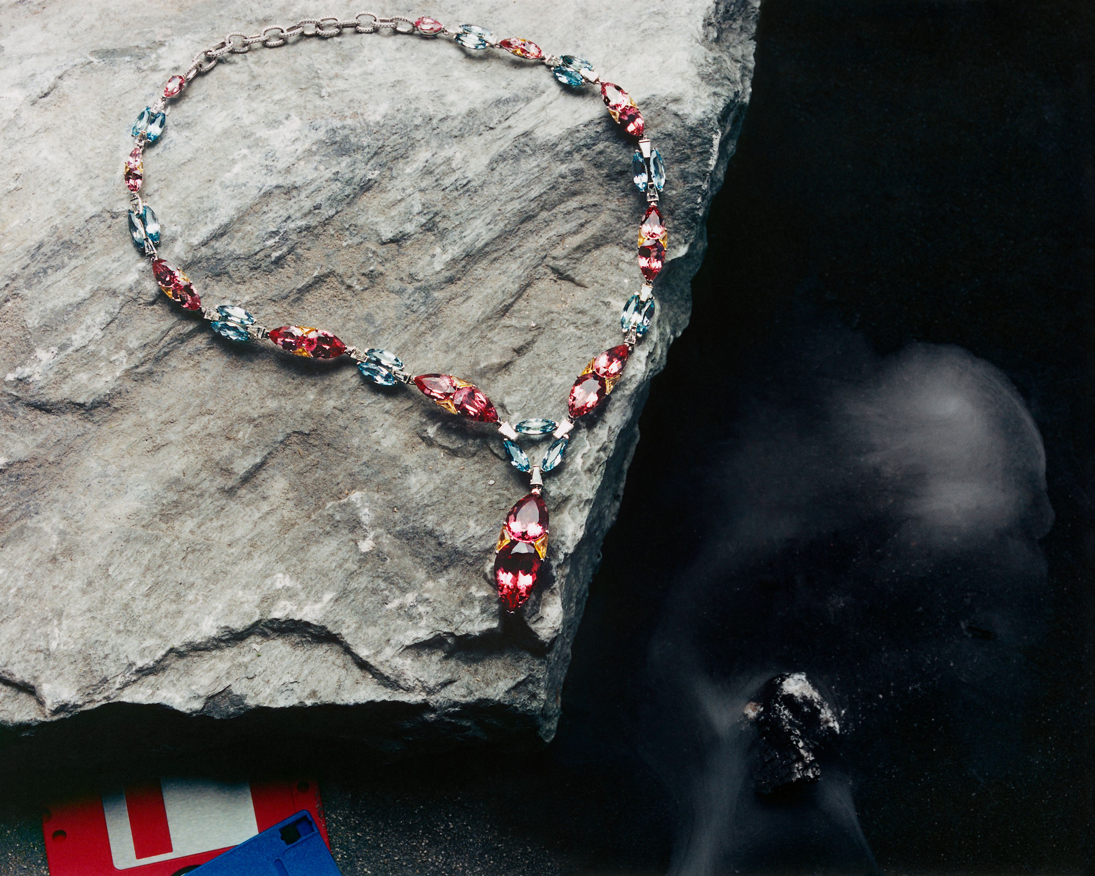 The Times Luxx, Following the Kraffts