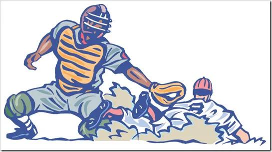 【これ読めばわかる！】野球のルールと流れ