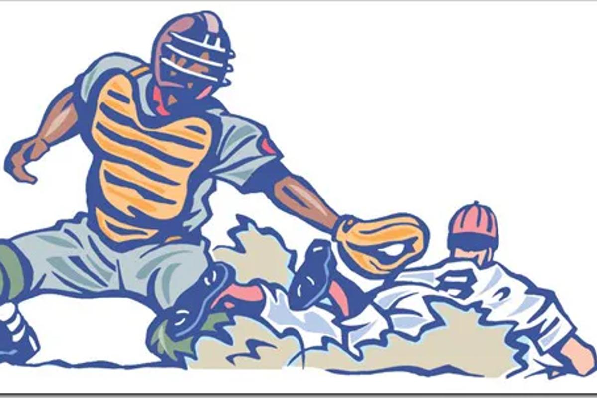 【これ読めばわかる!】野球のルールと流れ