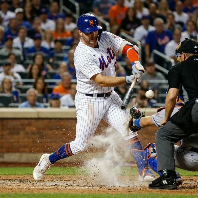 打撃の基本はゴロを打つ