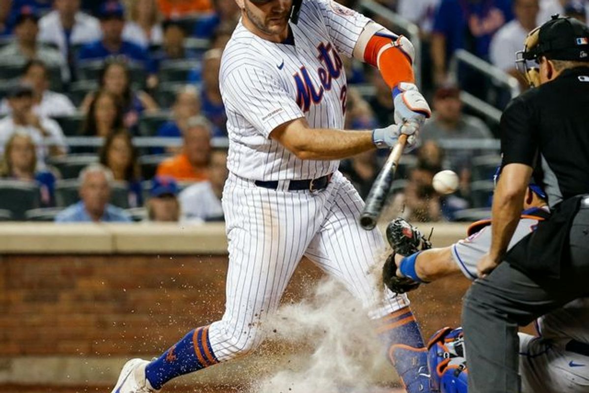 打撃の基本はゴロを打つ