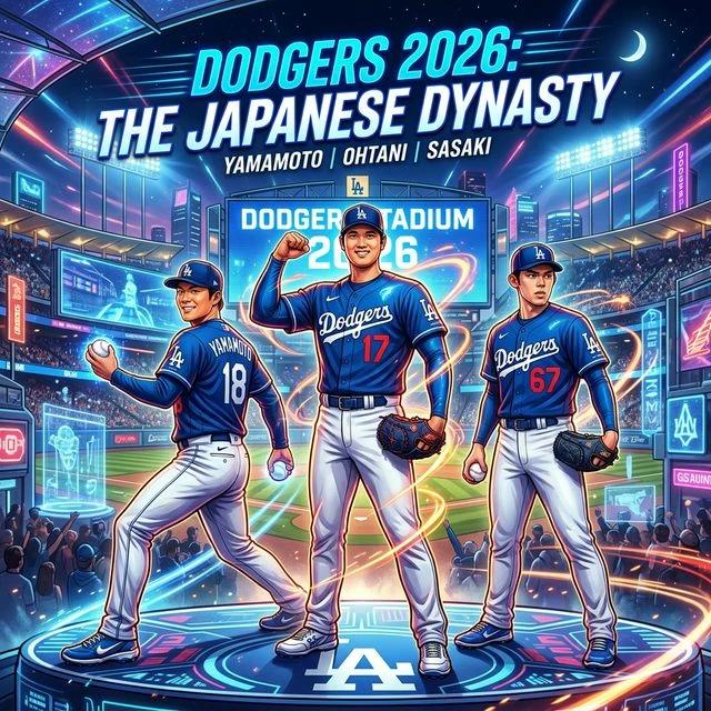 【ネクスト大谷を探せ】2026年WBCで発掘された「NPB・MLBが今すぐスカウトすべき」将来性豊かな新星5選