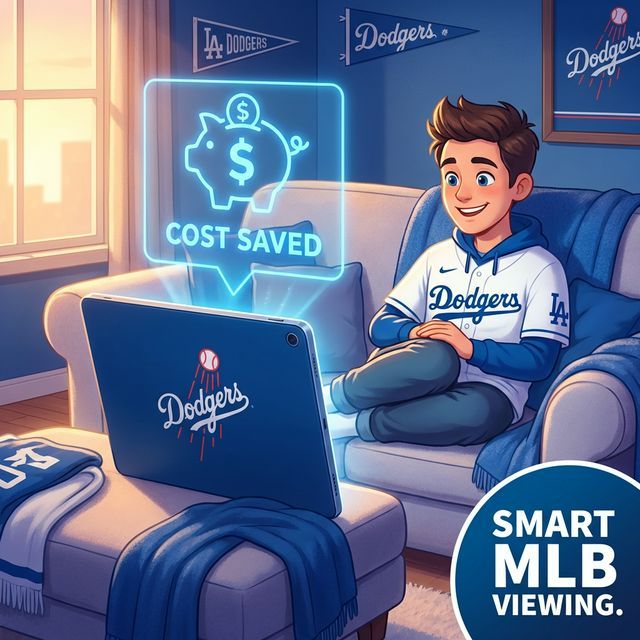 【コスパ最強】"大谷翔平だけ"見たい人のためのMLB視聴戦略 2026