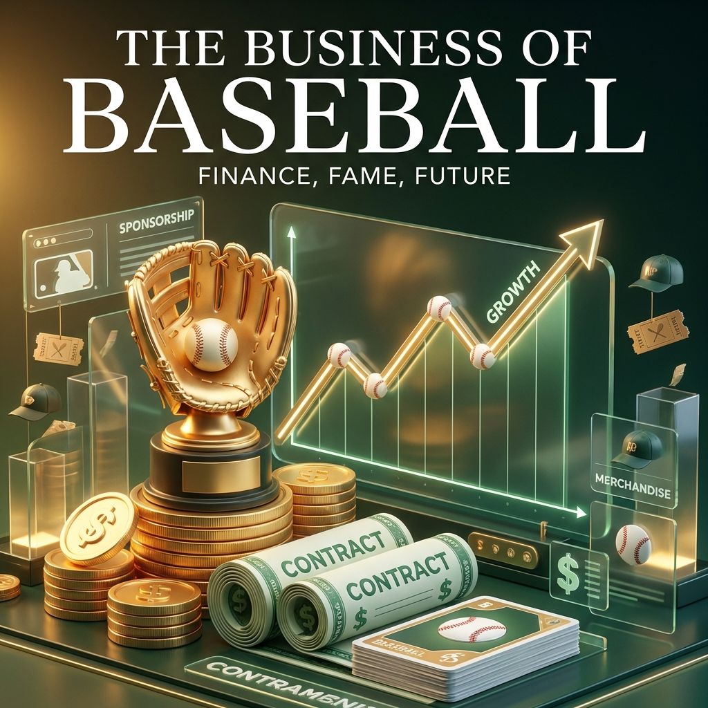 プロ野球選手の「お金」解剖図鑑：年俸100億は大谷だけじゃない？