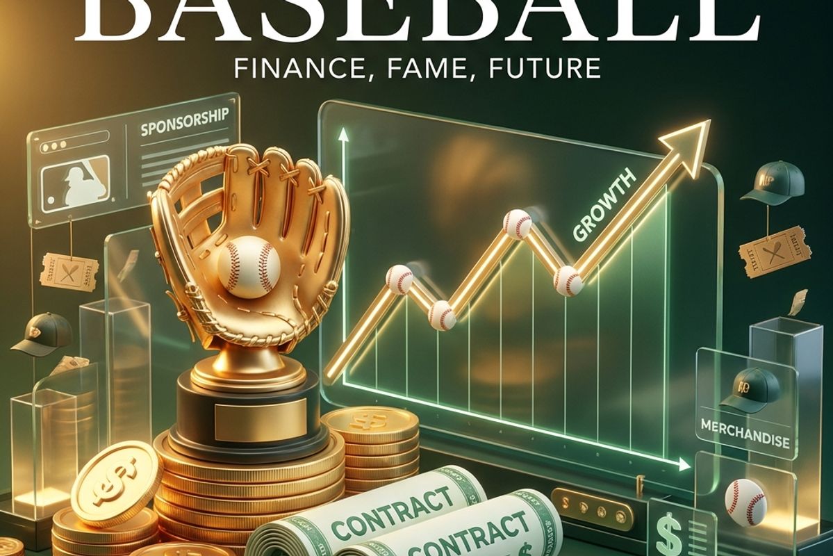 プロ野球選手の「お金」解剖図鑑:年俸100億は大谷だけじゃない?