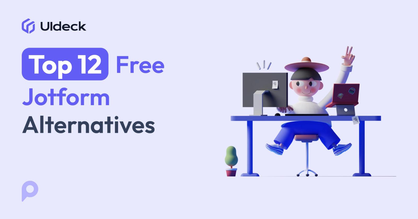 jotform alternatives