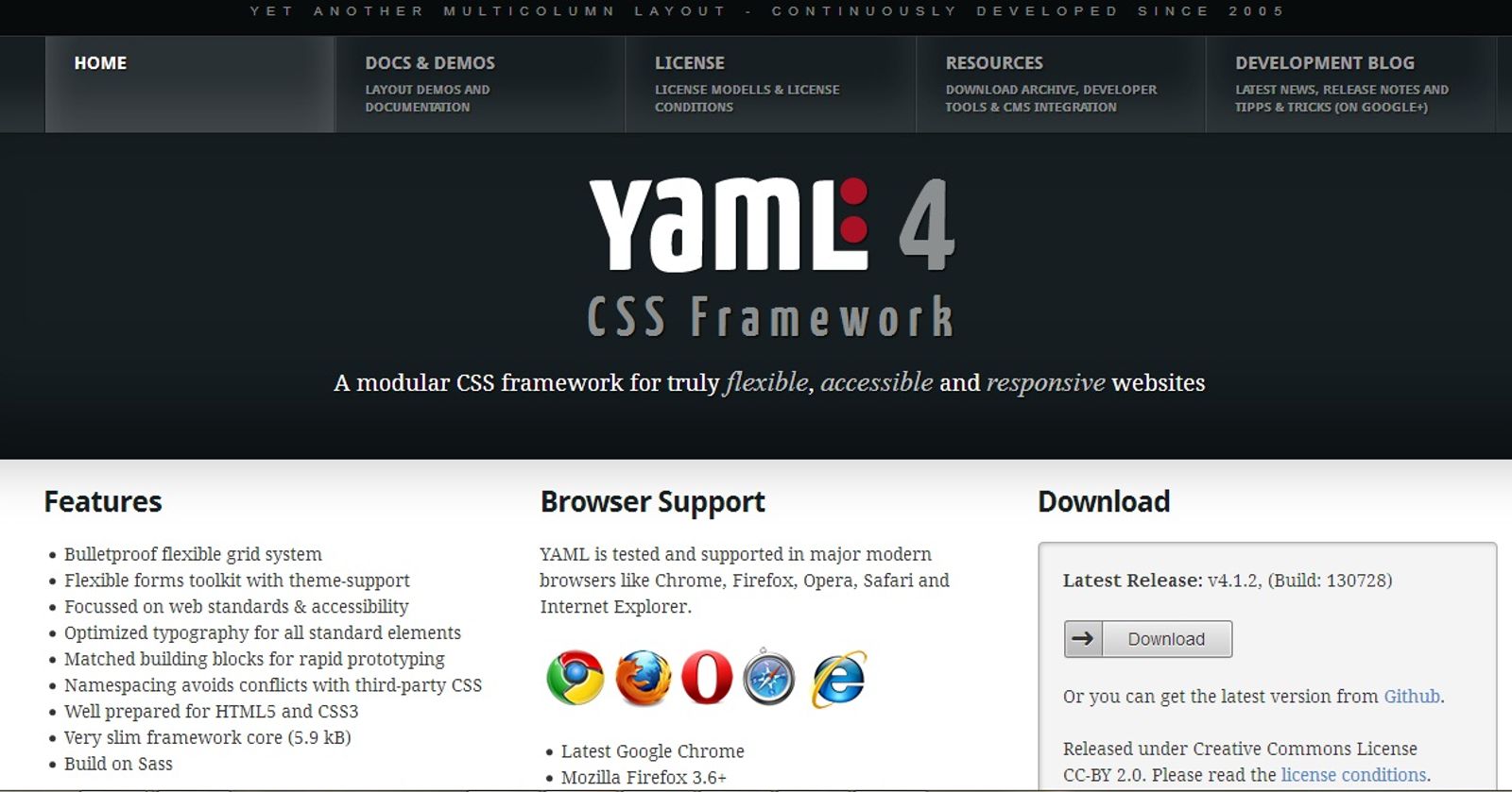 19. Yaml