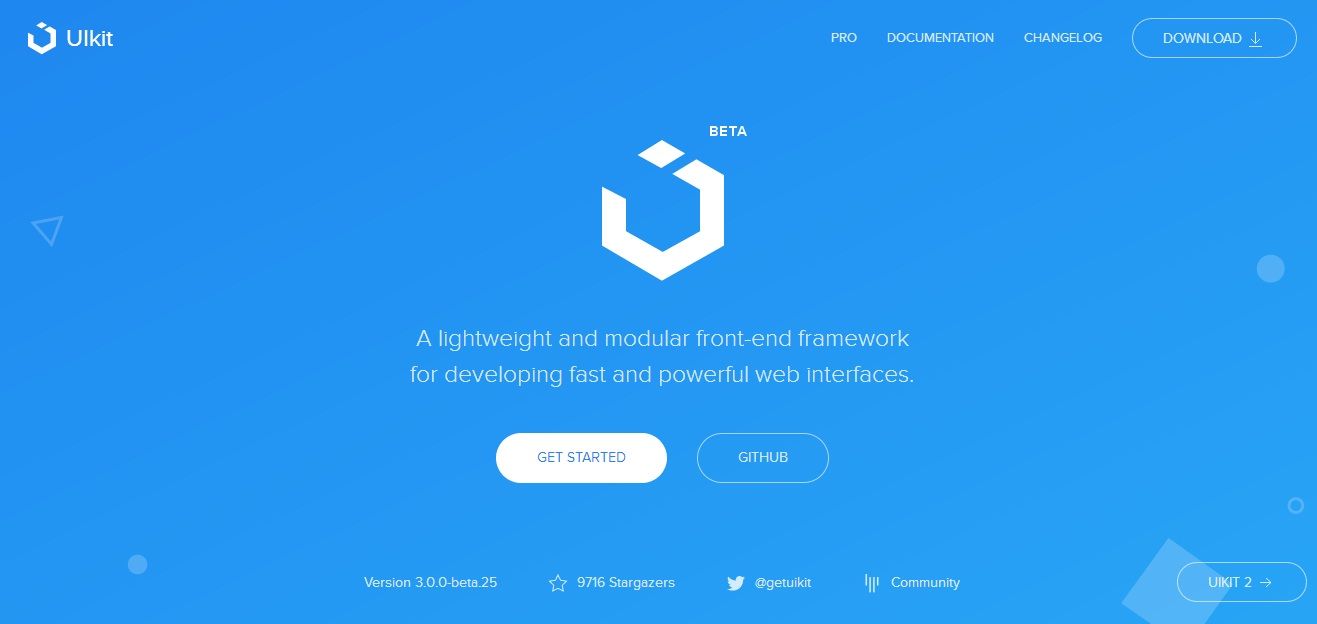 17. UI KIt