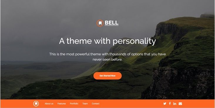 Bell
