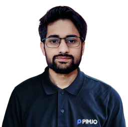 Vinish Bhaskar