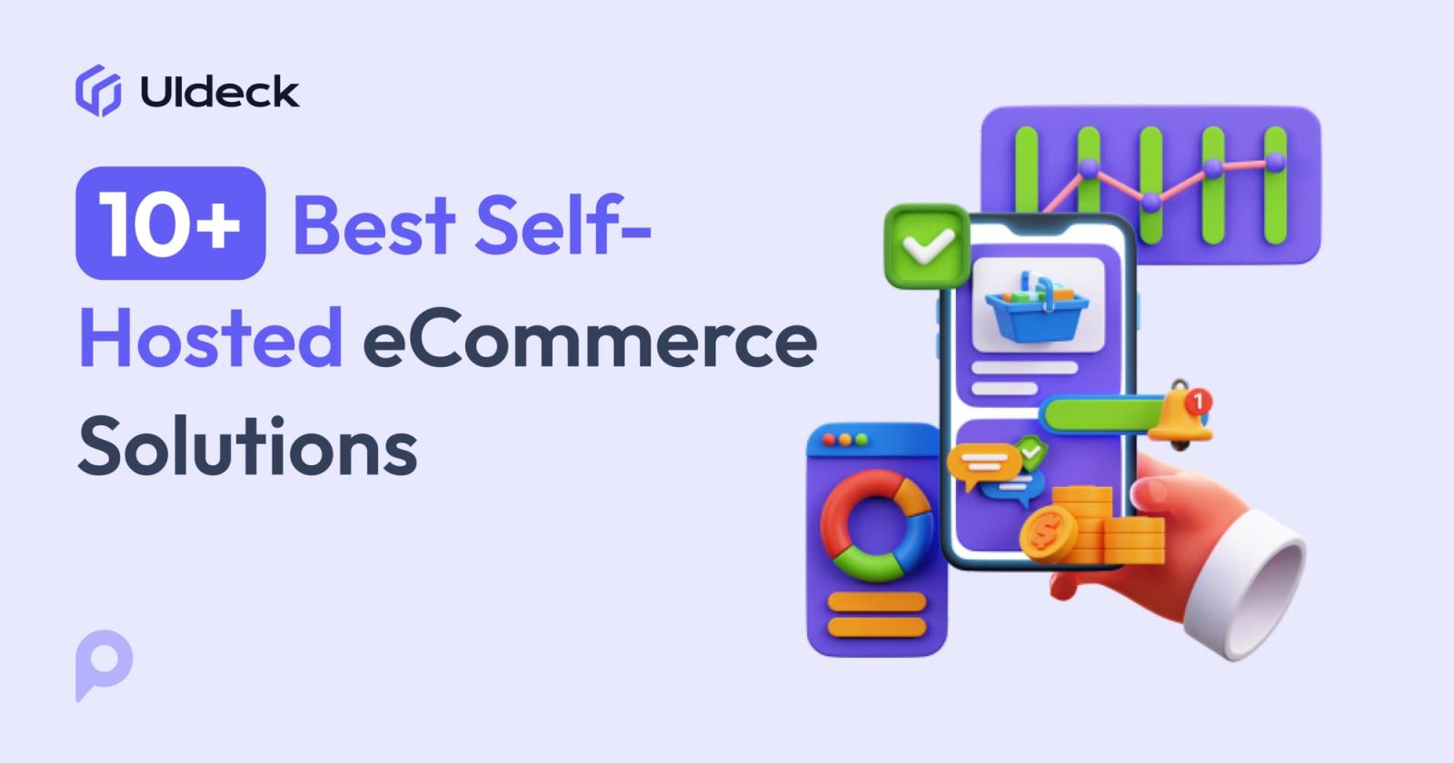 Self-Hosted eCommerce Solutions