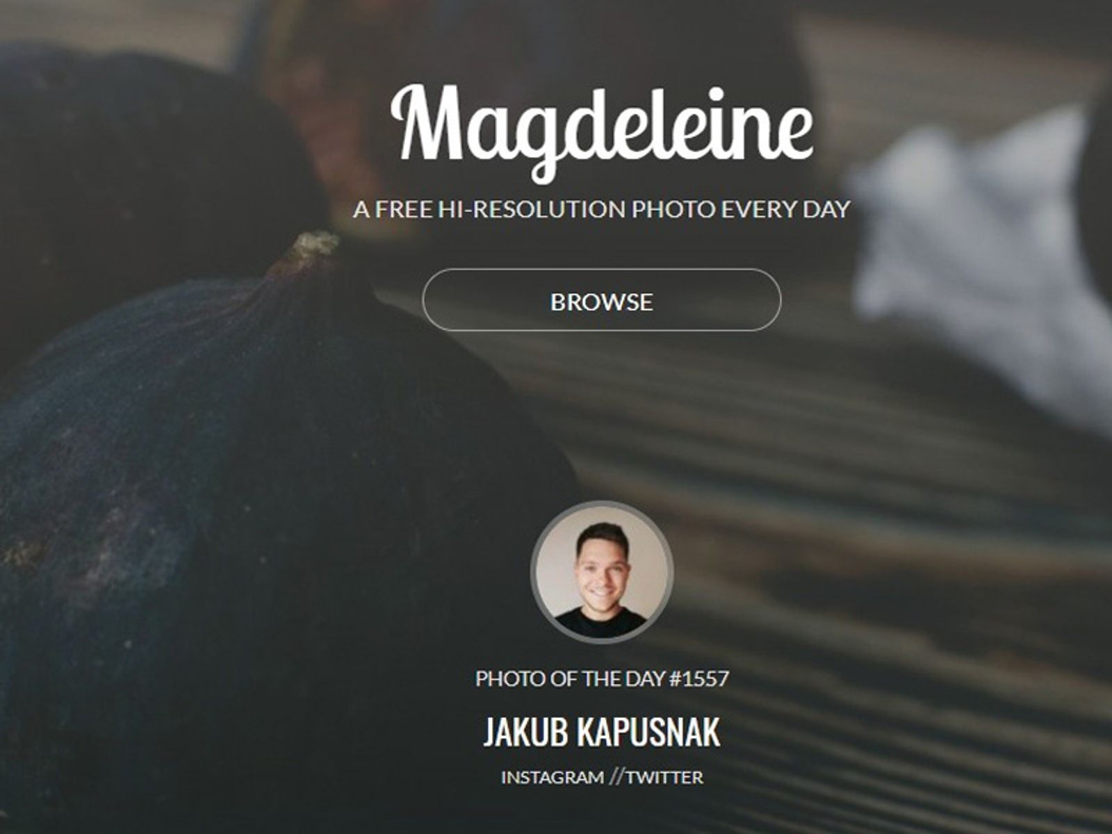 Magdeleine