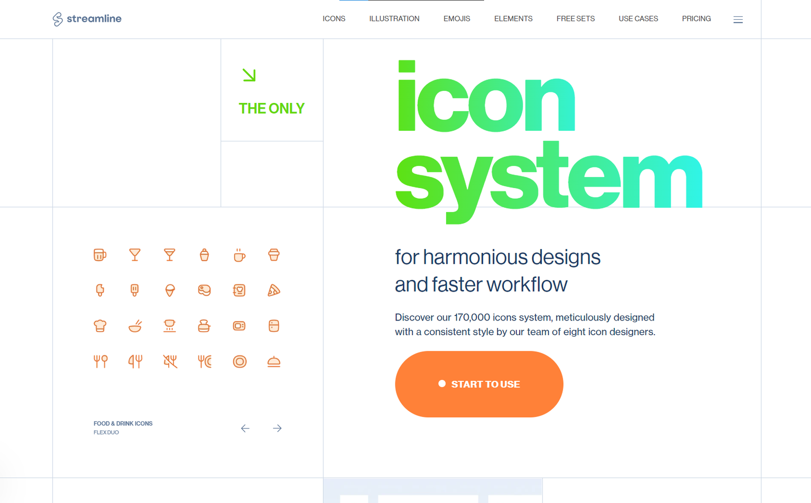 streamline - Free icons