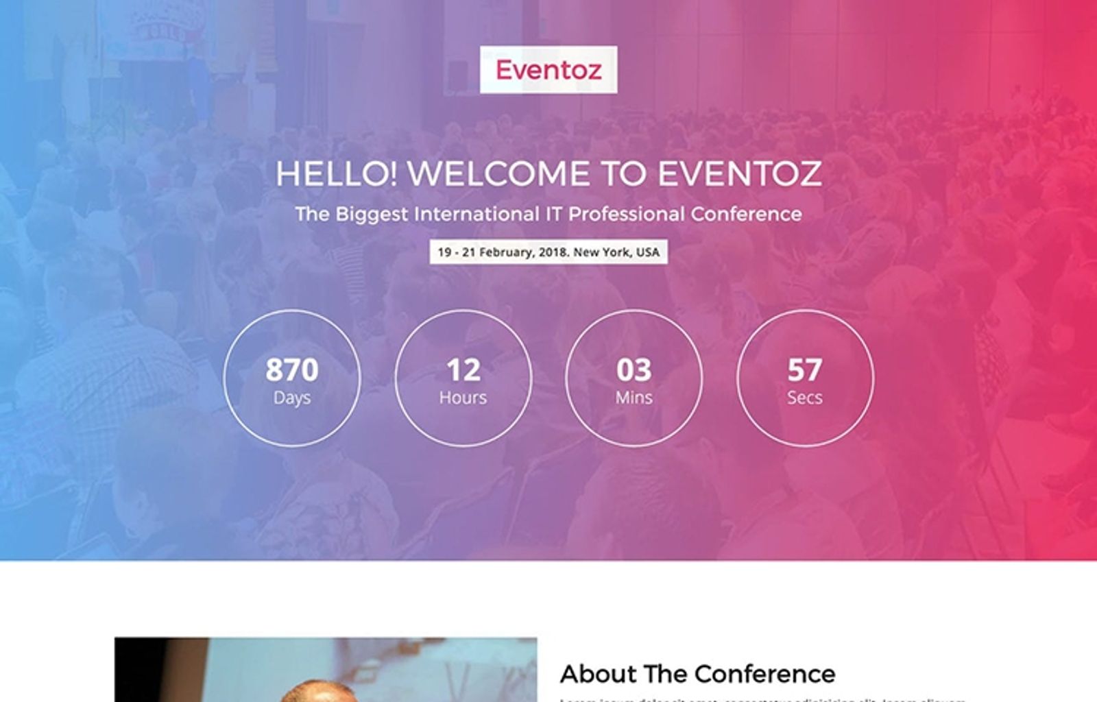 Eventoz